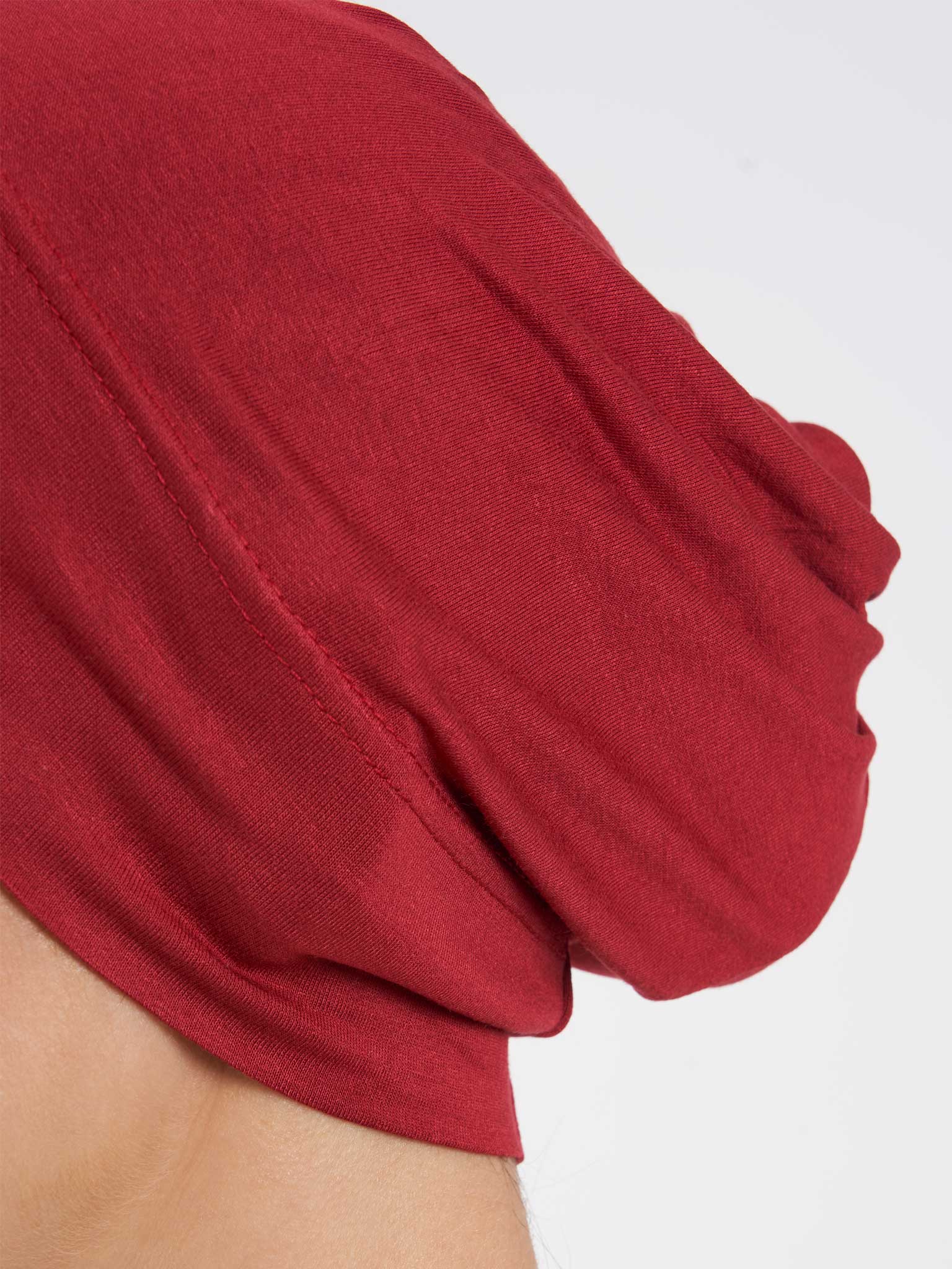 Pleated Under-scarf Taqiyah (TK03A) - Image 12