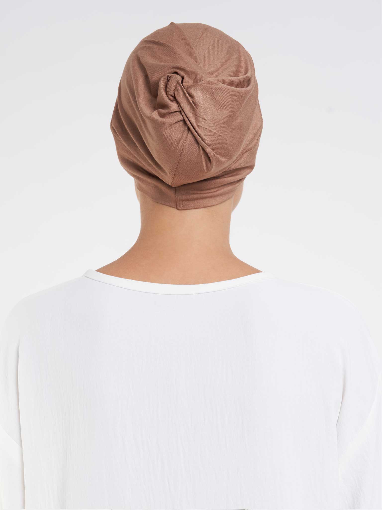 Pleated Under-scarf Taqiyah (TK03A) - Image 15