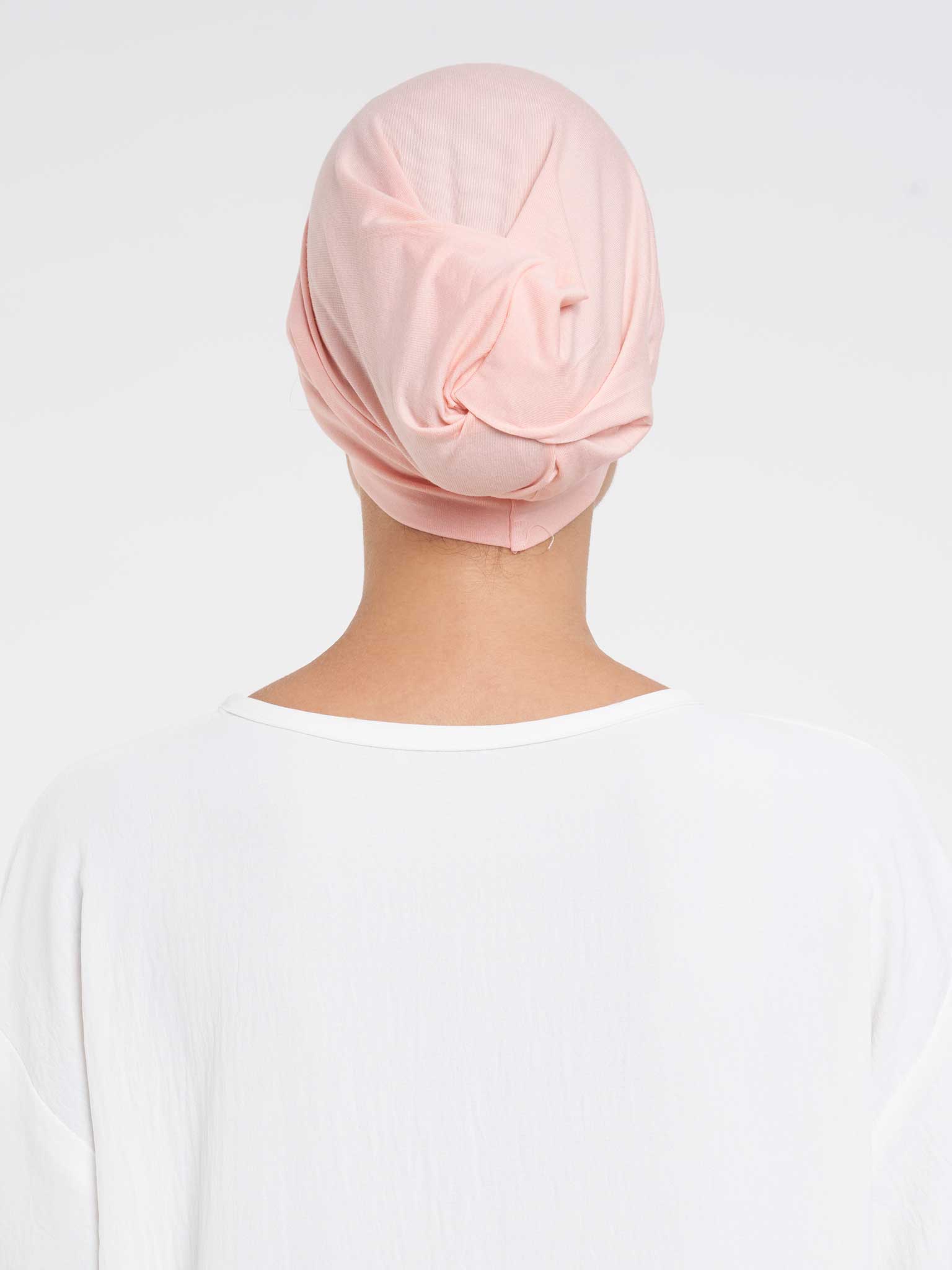 Pleated Under-scarf Taqiyah (TK03A) - Image 19