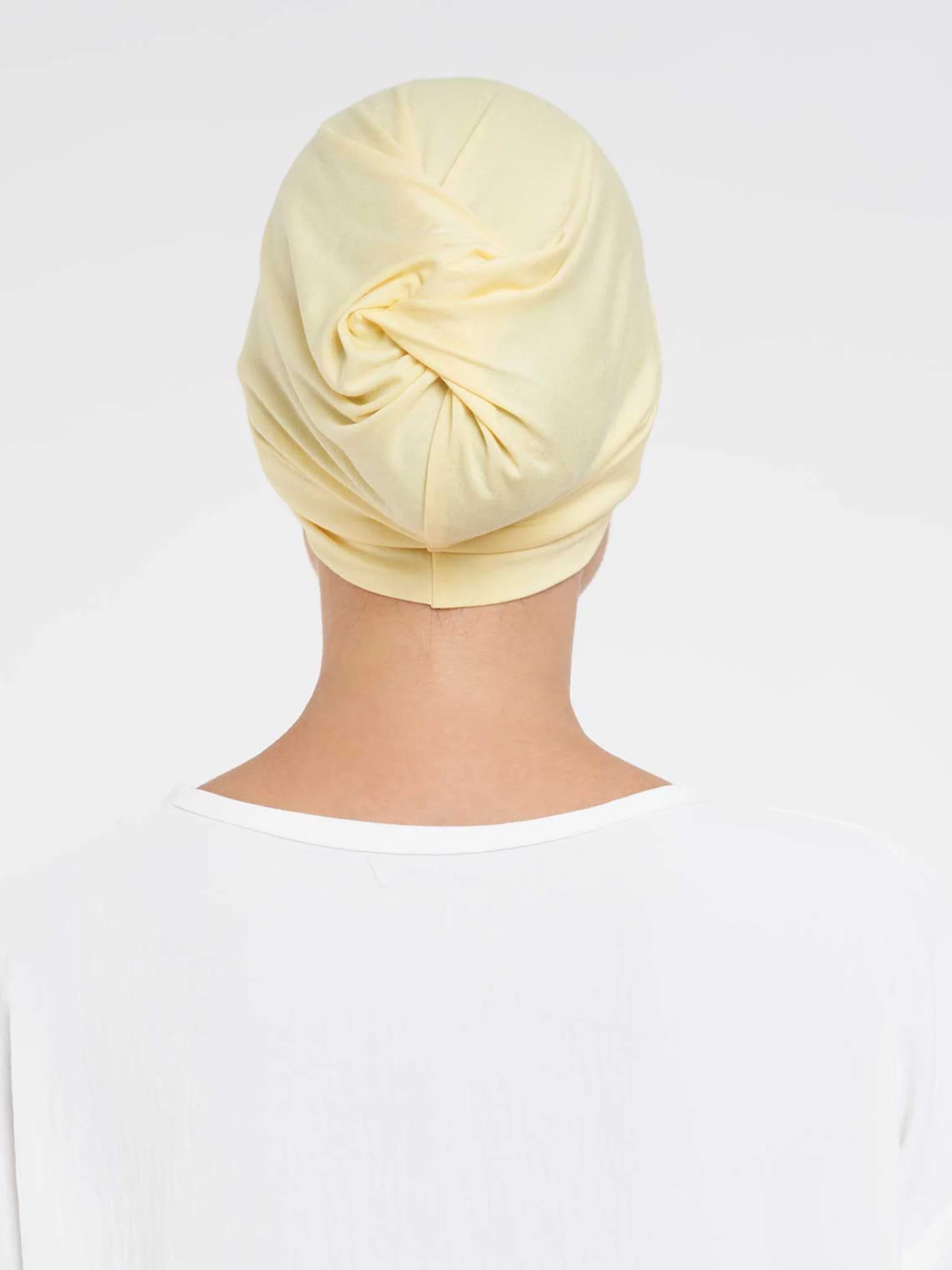 Pleated Under-scarf Taqiyah (TK03A) - Image 27