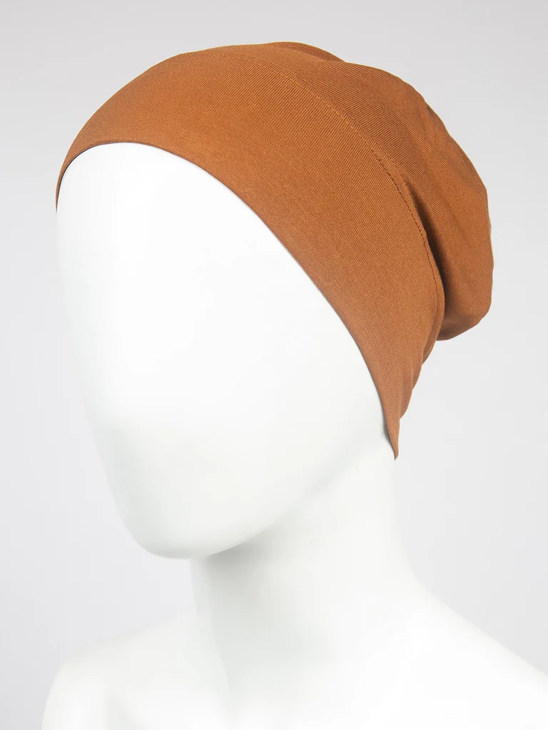 Pleated Under-scarf Taqiyah (TK03A) - Image 30