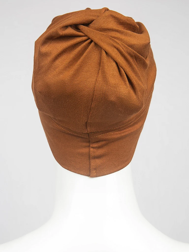 Pleated Under-scarf Taqiyah (TK03A) - Image 31