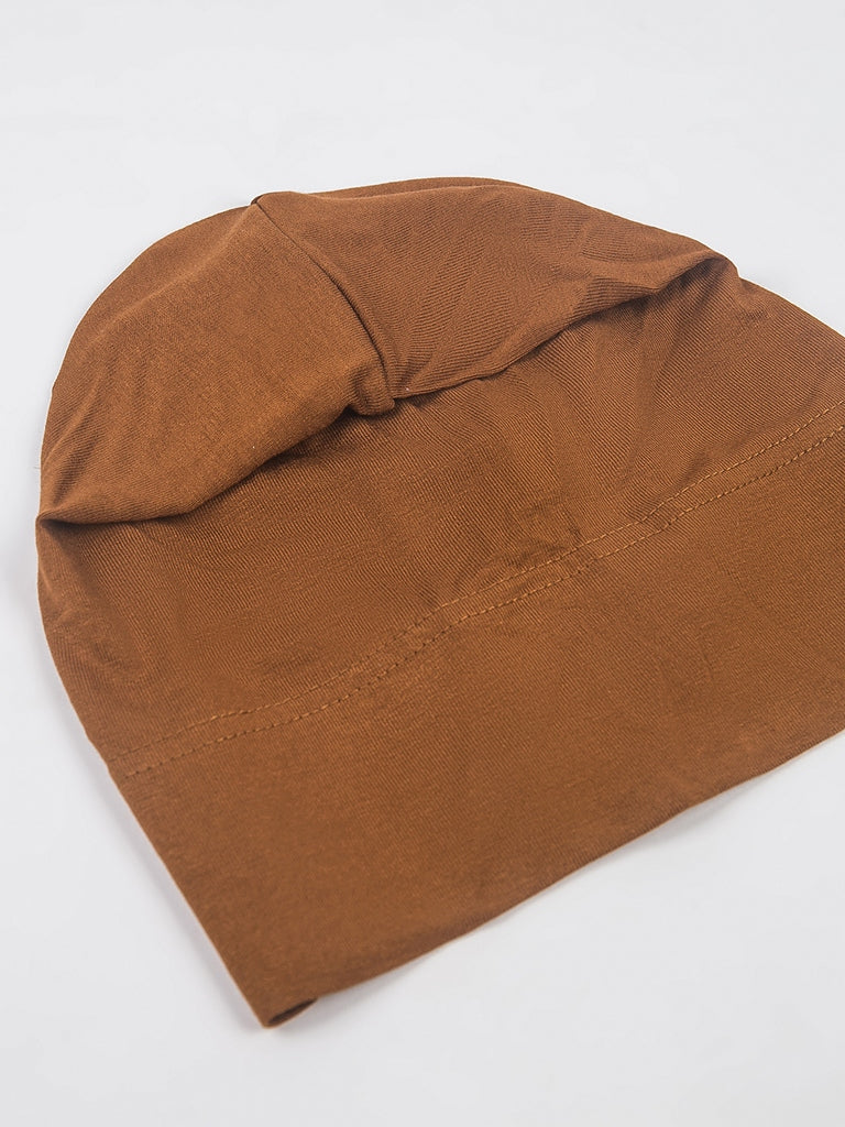Pleated Under-scarf Taqiyah (TK03A) - Image 32