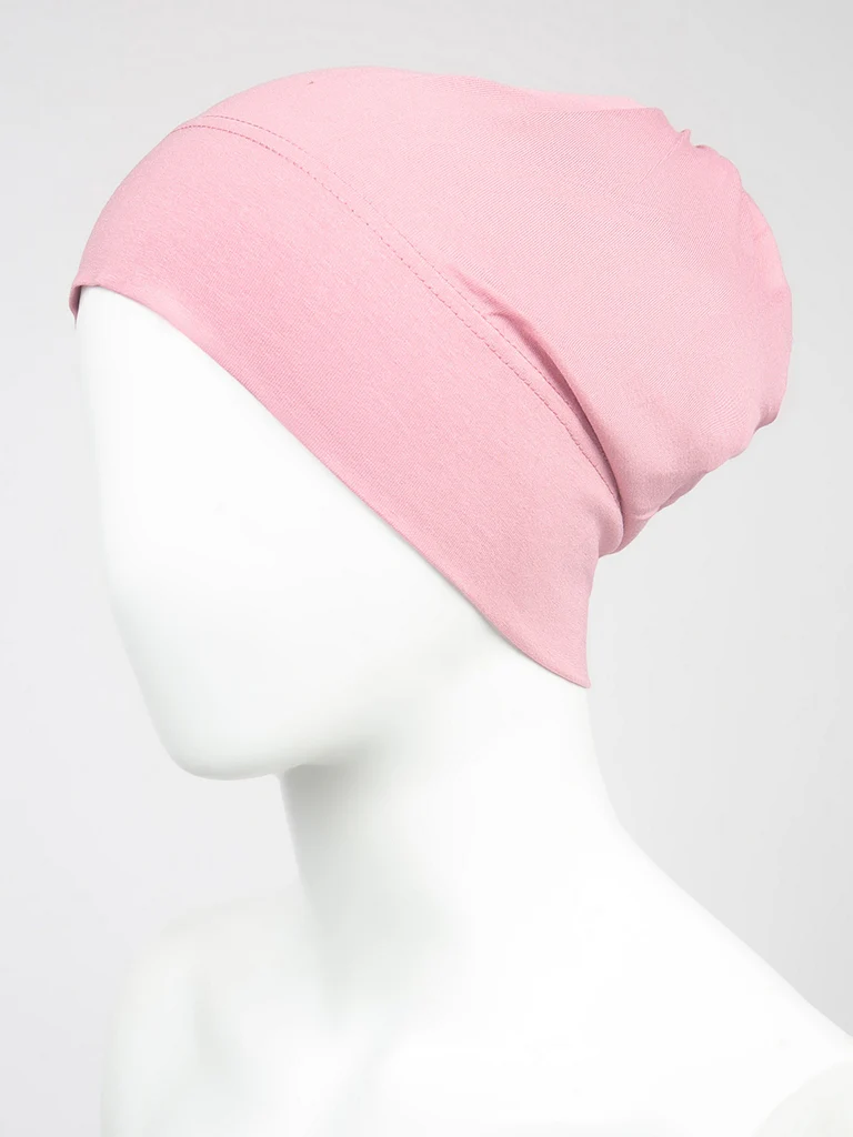 Pleated Under-scarf Taqiyah (TK03A) - Image 34