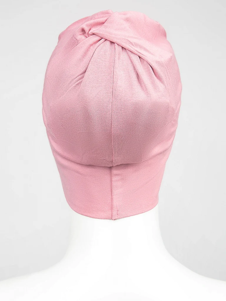 Pleated Under-scarf Taqiyah (TK03A) - Image 35