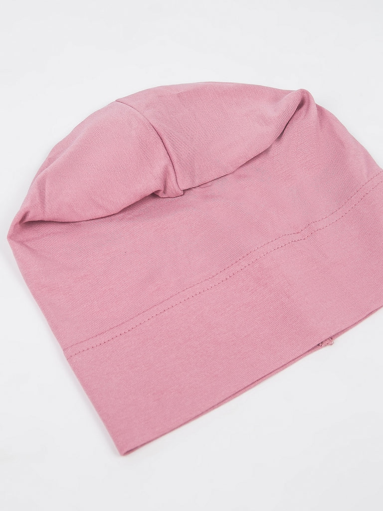 Pleated Under-scarf Taqiyah (TK03A) - Image 36