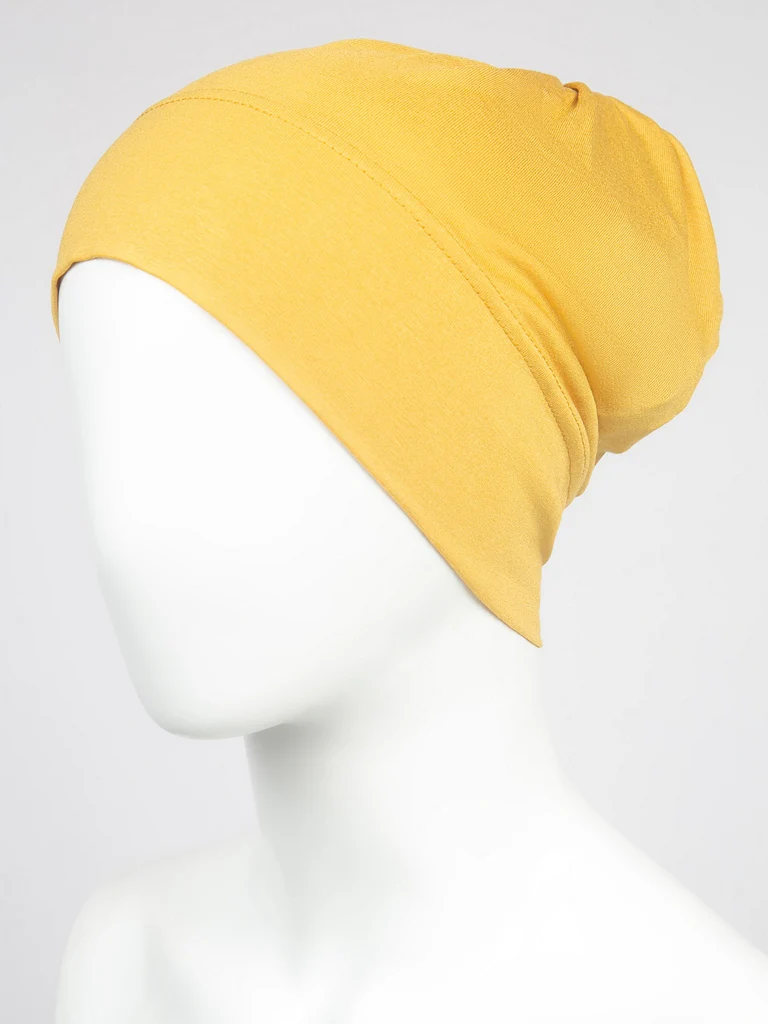 Pleated Under-scarf Taqiyah (TK03A) - Image 38
