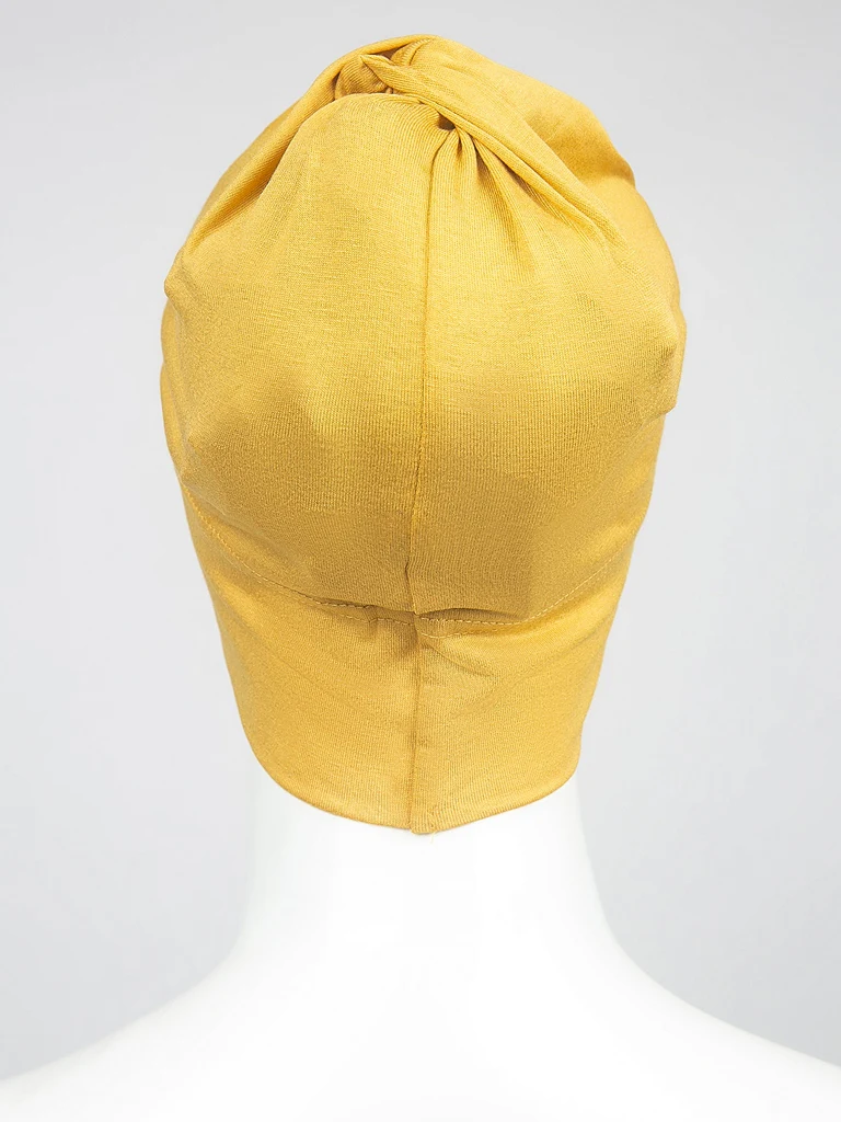 Pleated Under-scarf Taqiyah (TK03A) - Image 39