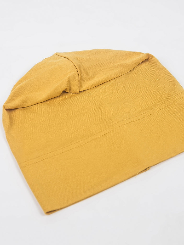 Pleated Under-scarf Taqiyah (TK03A) - Image 40