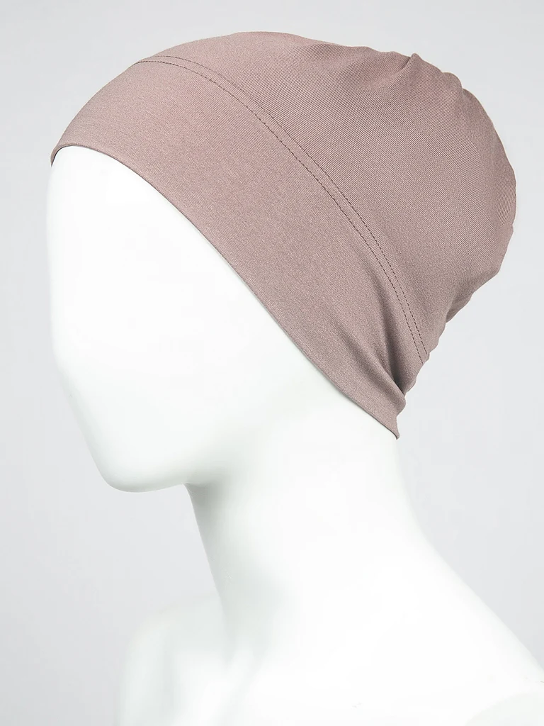 Pleated Under-scarf Taqiyah (TK03A) - Image 42