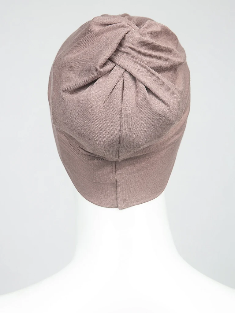 Pleated Under-scarf Taqiyah (TK03A) - Image 43