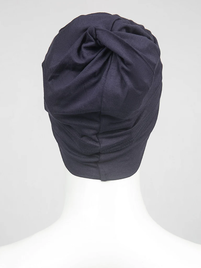 Pleated Under-scarf Taqiyah (TK03A) - Image 46