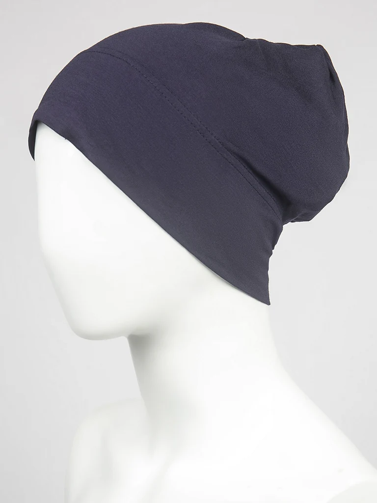Pleated Under-scarf Taqiyah (TK03A) - Image 47