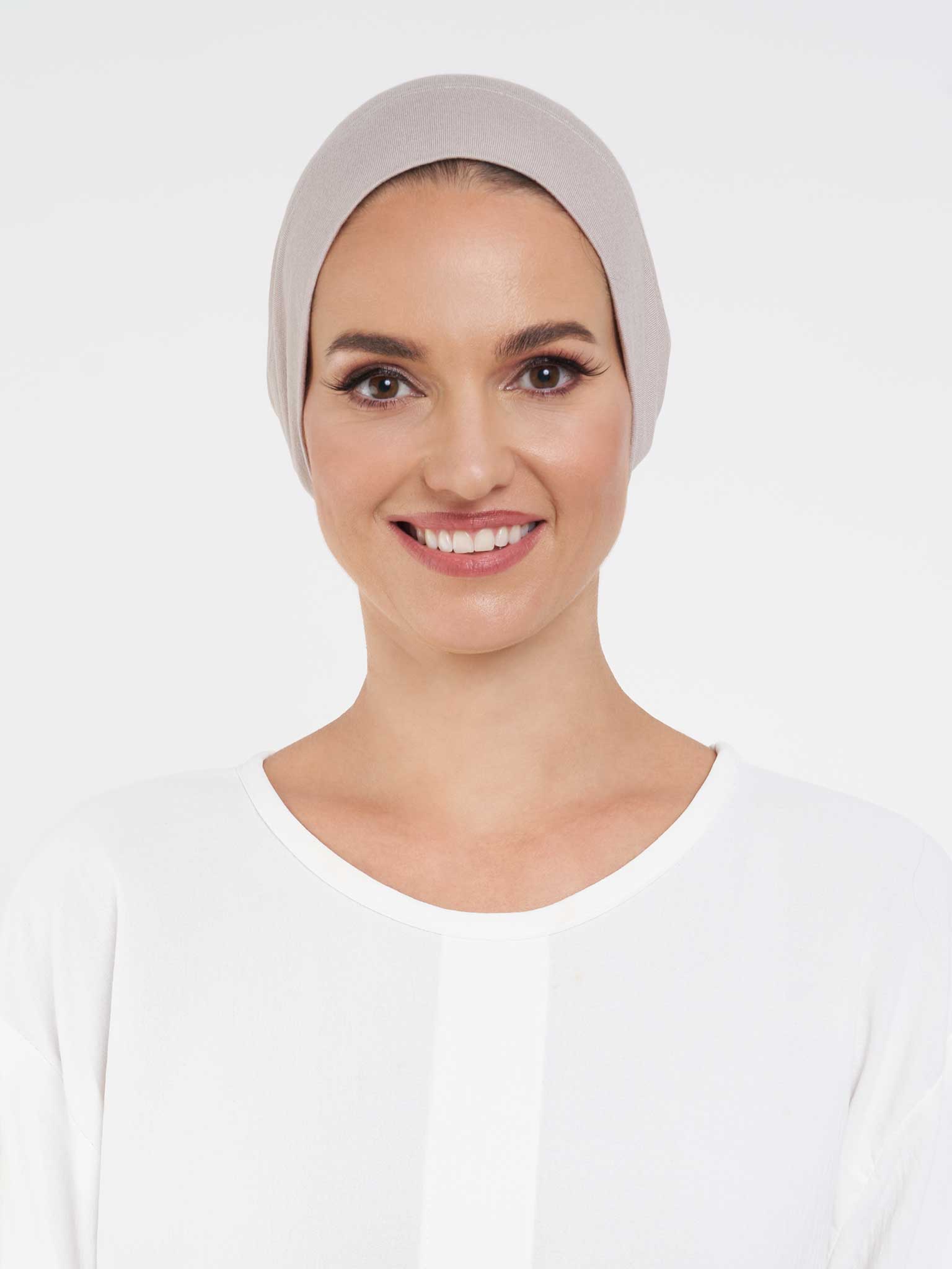 Pleated Under-scarf Taqiyah (TK03A) - Image 6