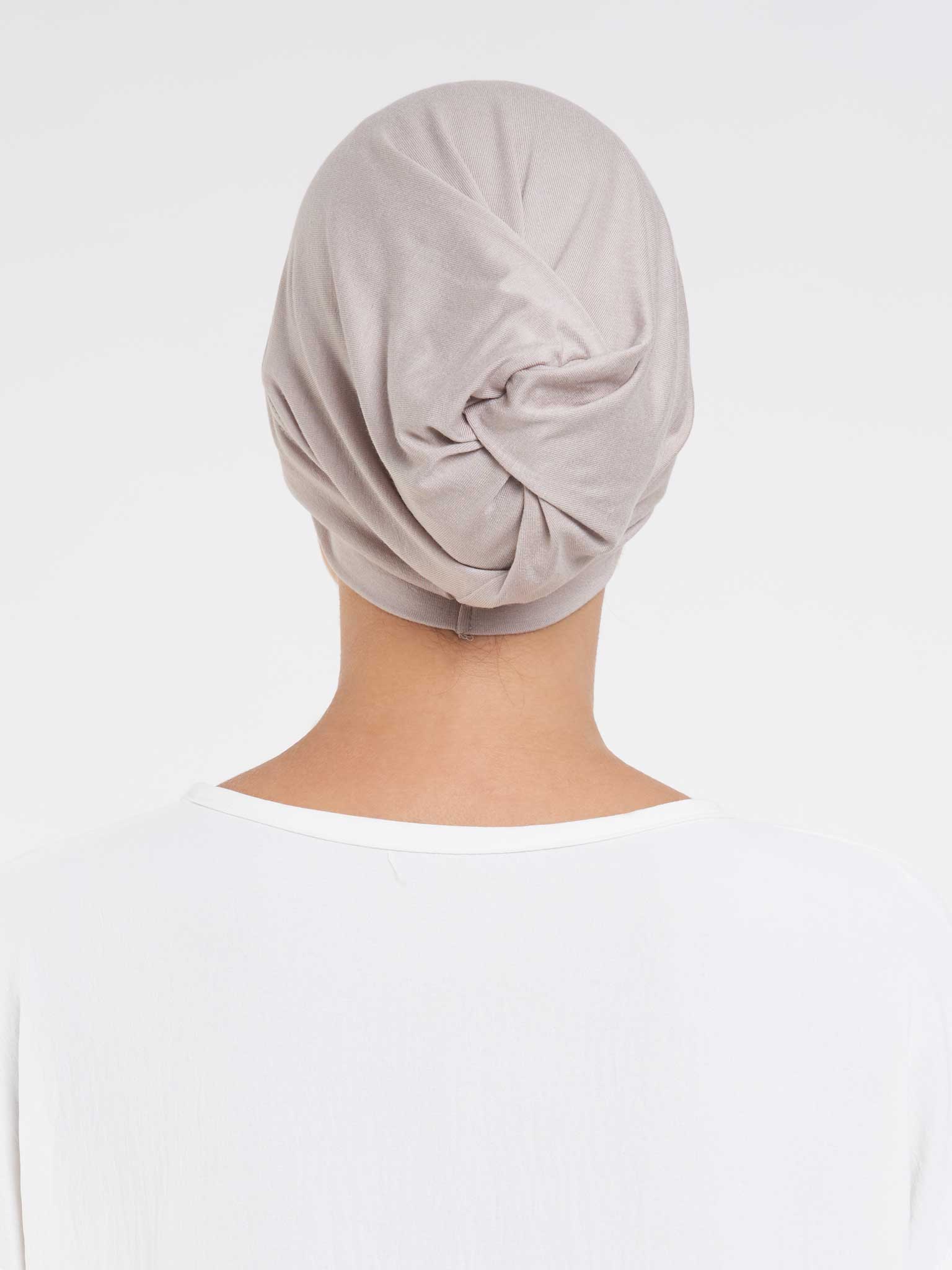 Pleated Under-scarf Taqiyah (TK03A) - Image 7
