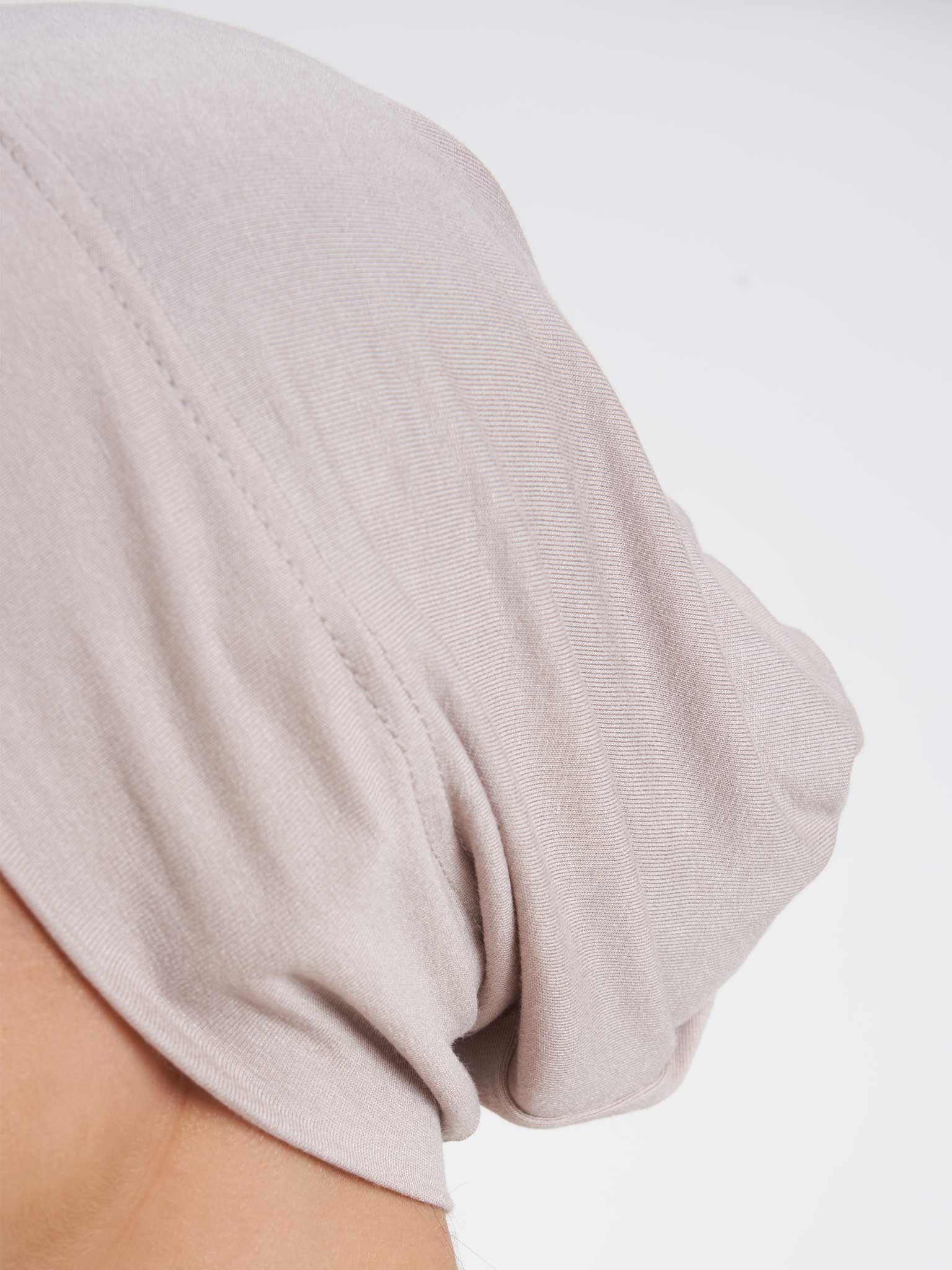 Pleated Under-scarf Taqiyah (TK03A) - Image 8