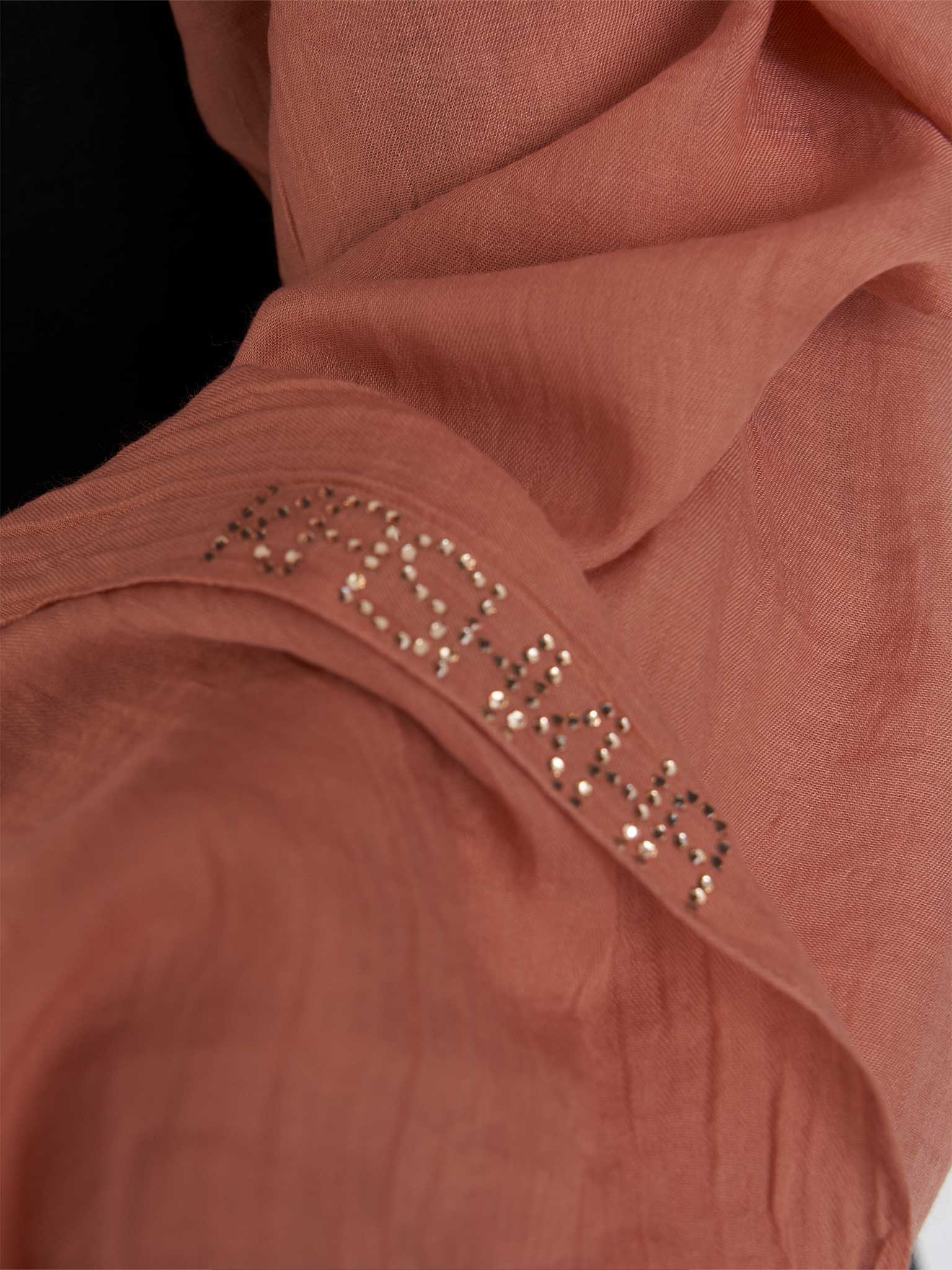 Premium Voile Cotton Viscose Hijab - Lightweight Everyday Comfort (KGD171L) - Image 27
