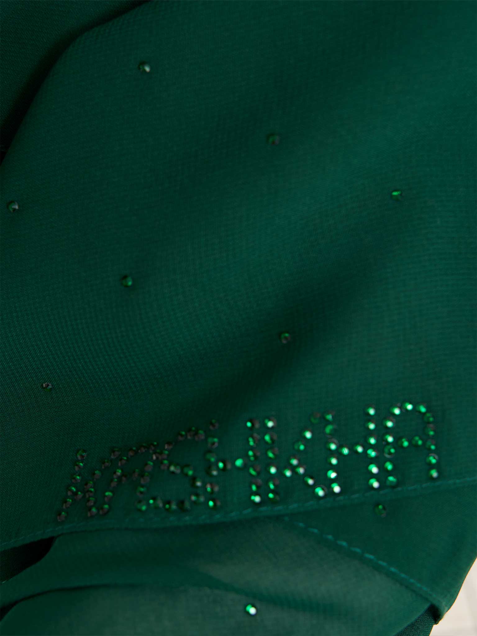 Elegant Sparkle Chiffon Hijab (KP17789L) - Image 30