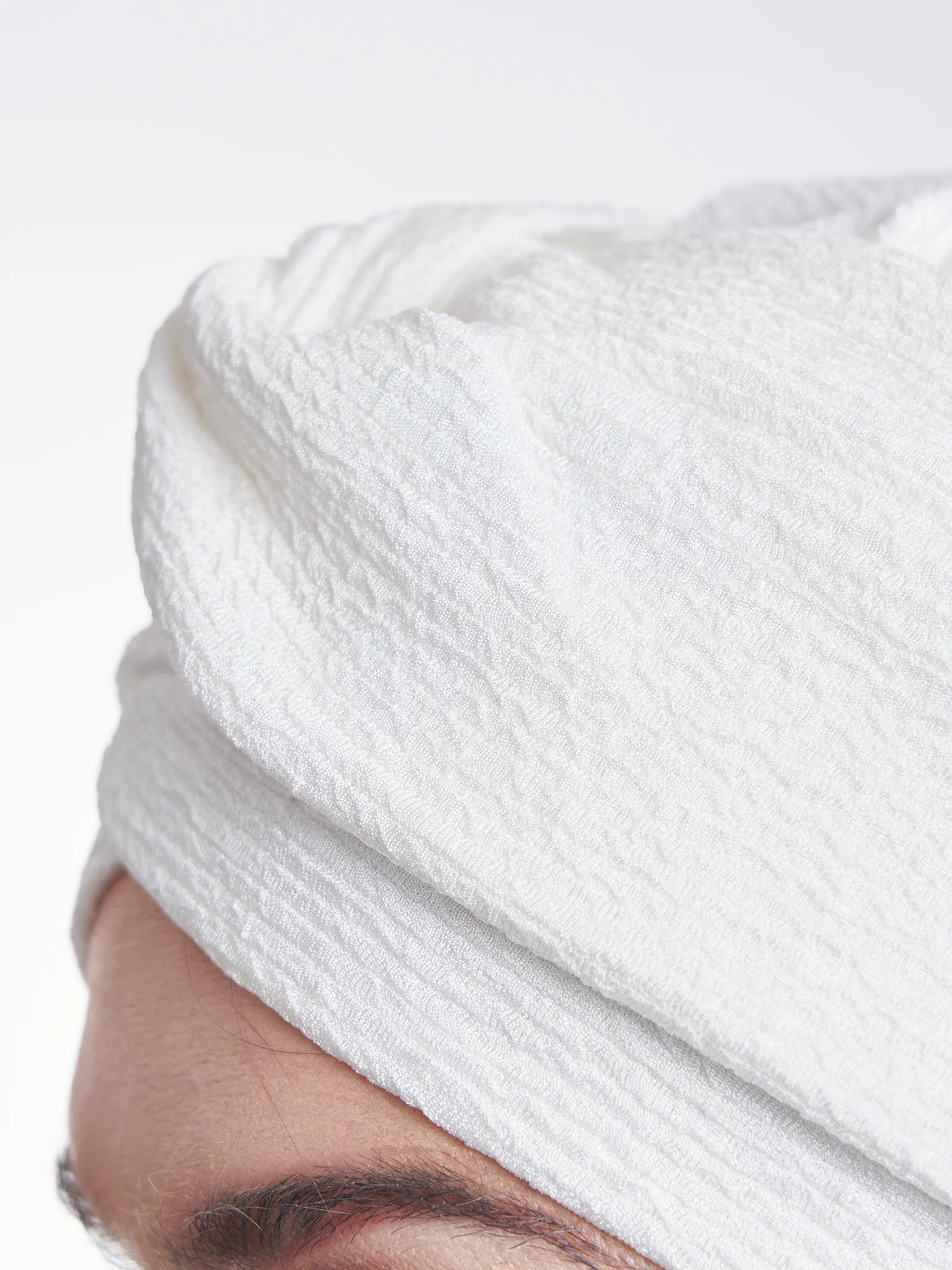 Turban Stripe Double Look (TK53) - Image 11