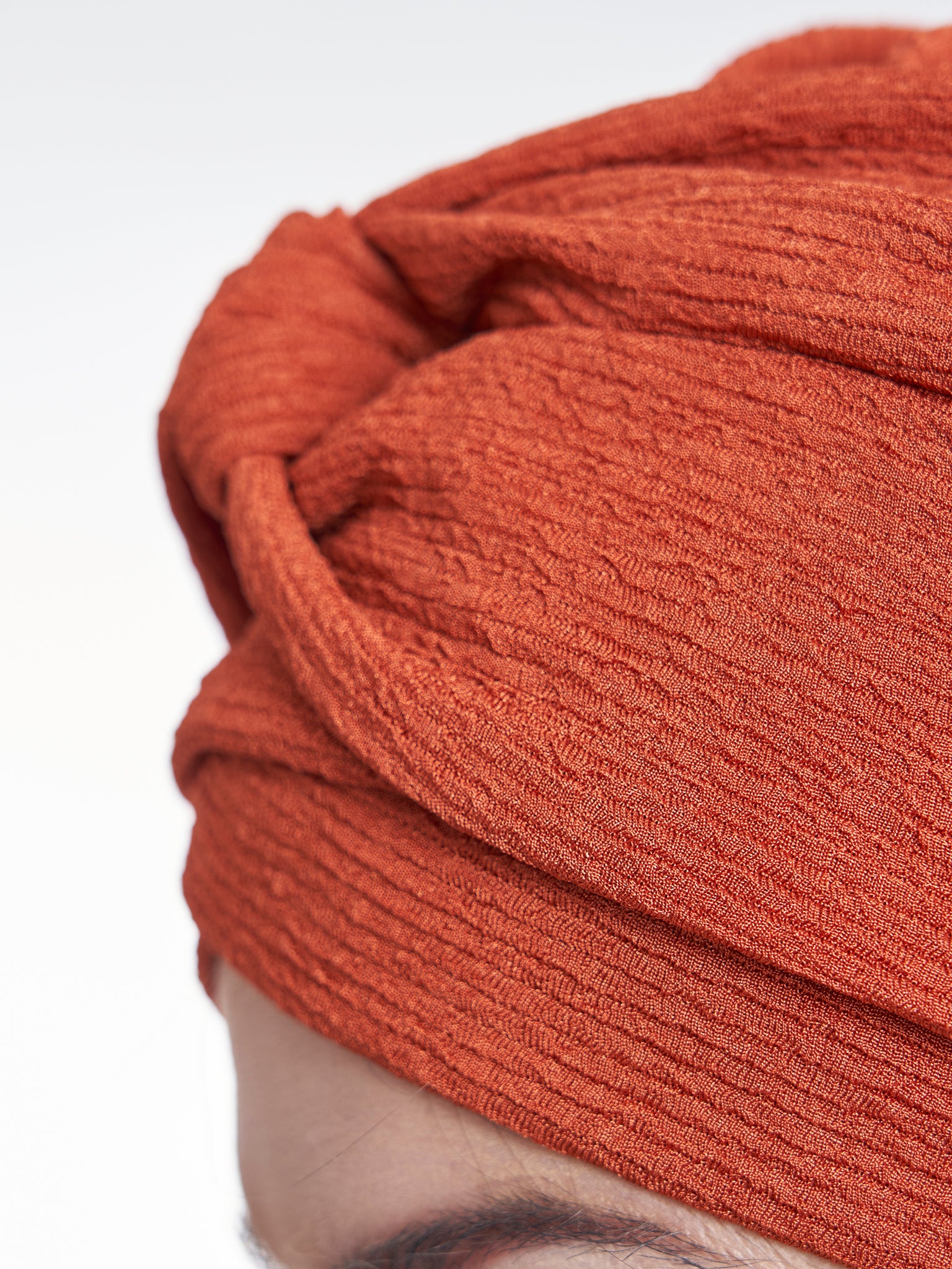 Turban Stripe Double Look (TK53) - Image 15