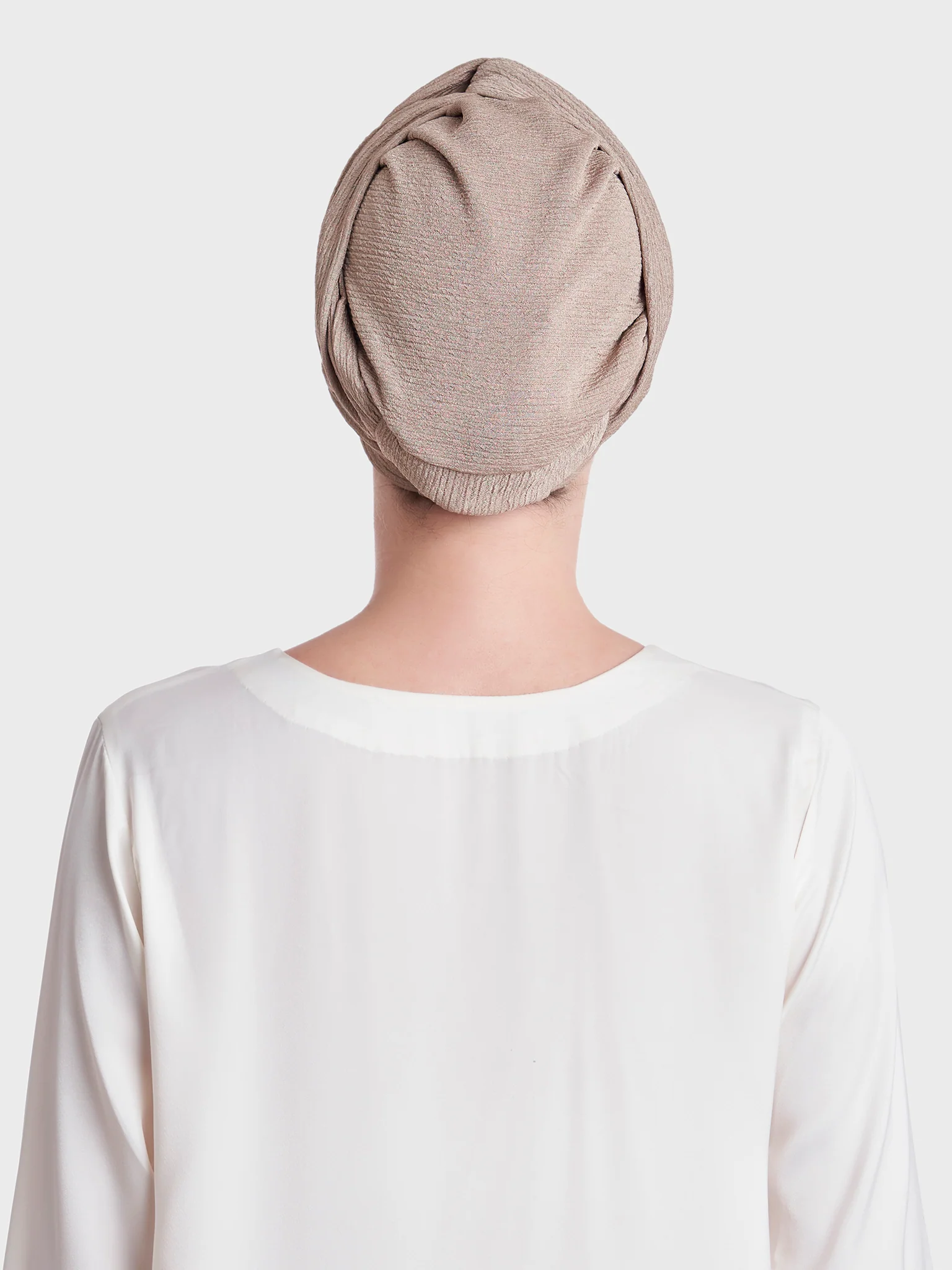 Turban Stripe Double Look (TK53) - Image 18