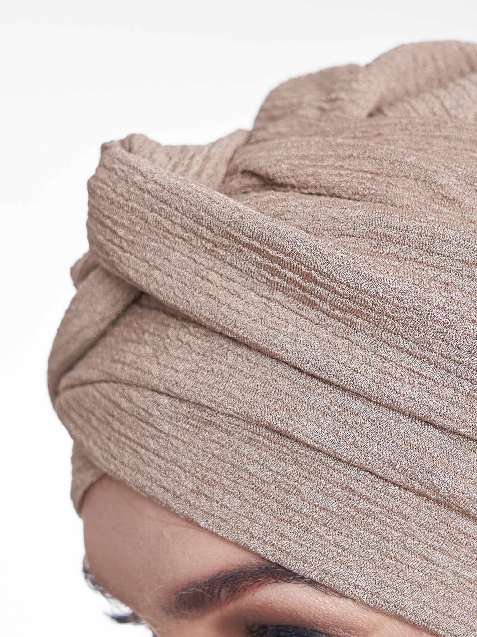 Turban Stripe Double Look (TK53) - Image 19