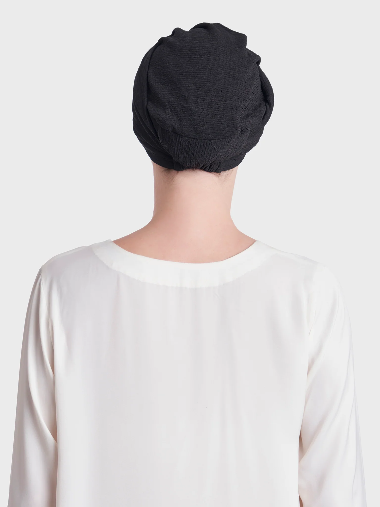 Turban Stripe Double Look (TK53) - Image 3