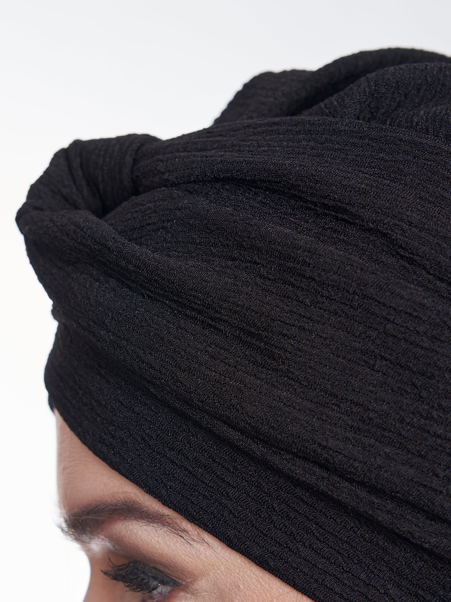 Turban Stripe Double Look (TK53) - Image 4