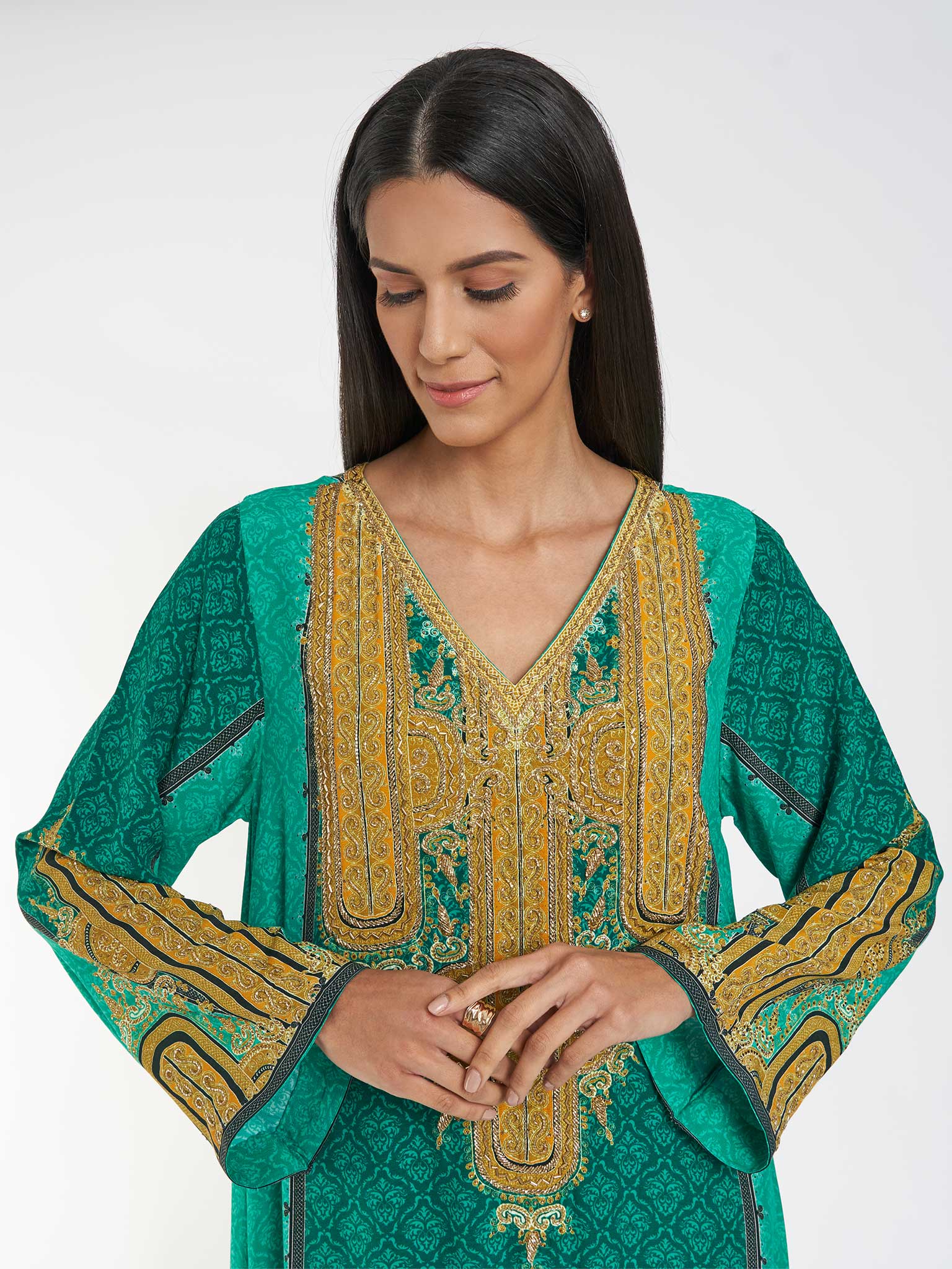 Placement Digital Dress (VDU353)