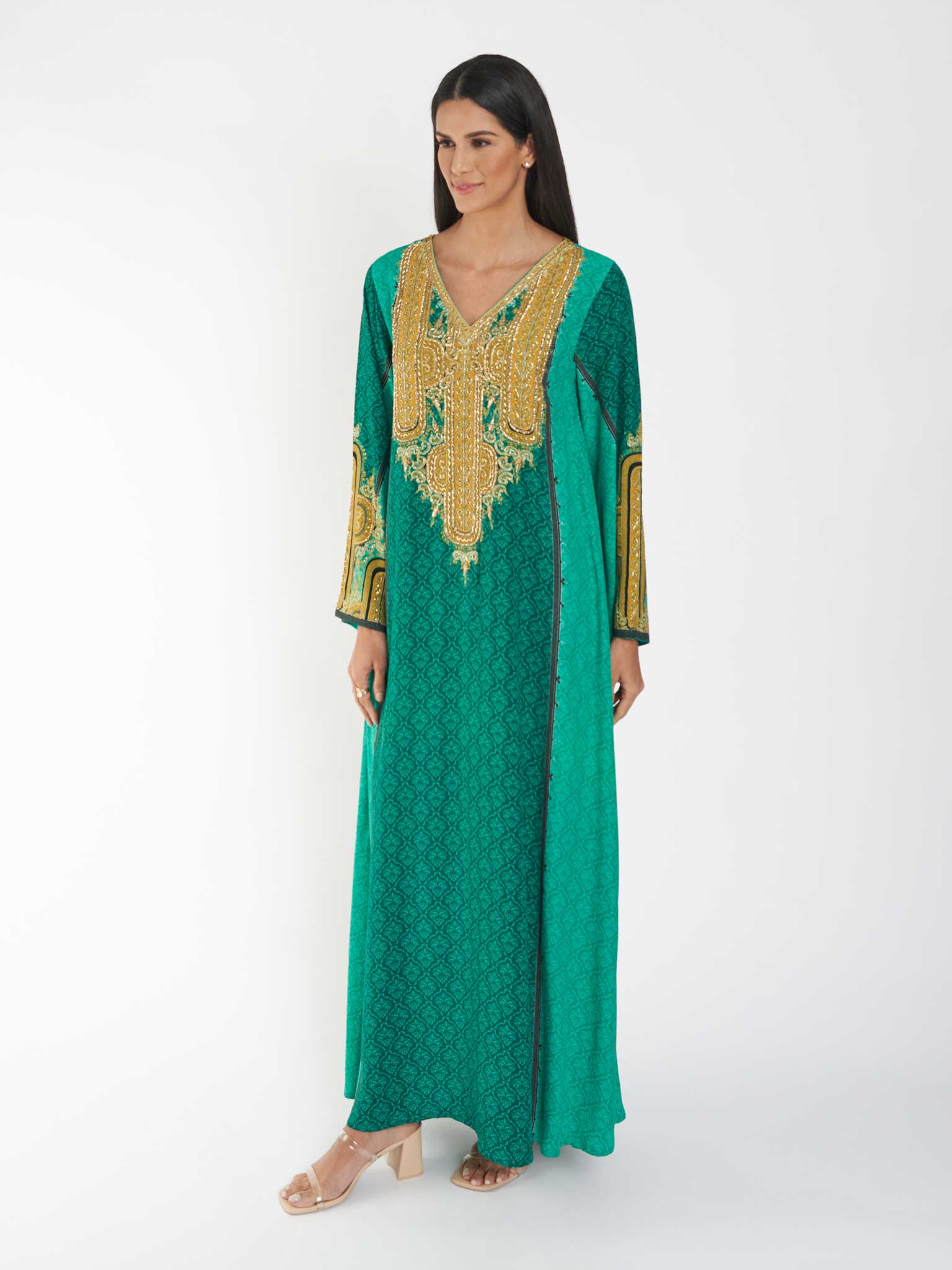 Placement Digital Dress (VDU353) - Image 2