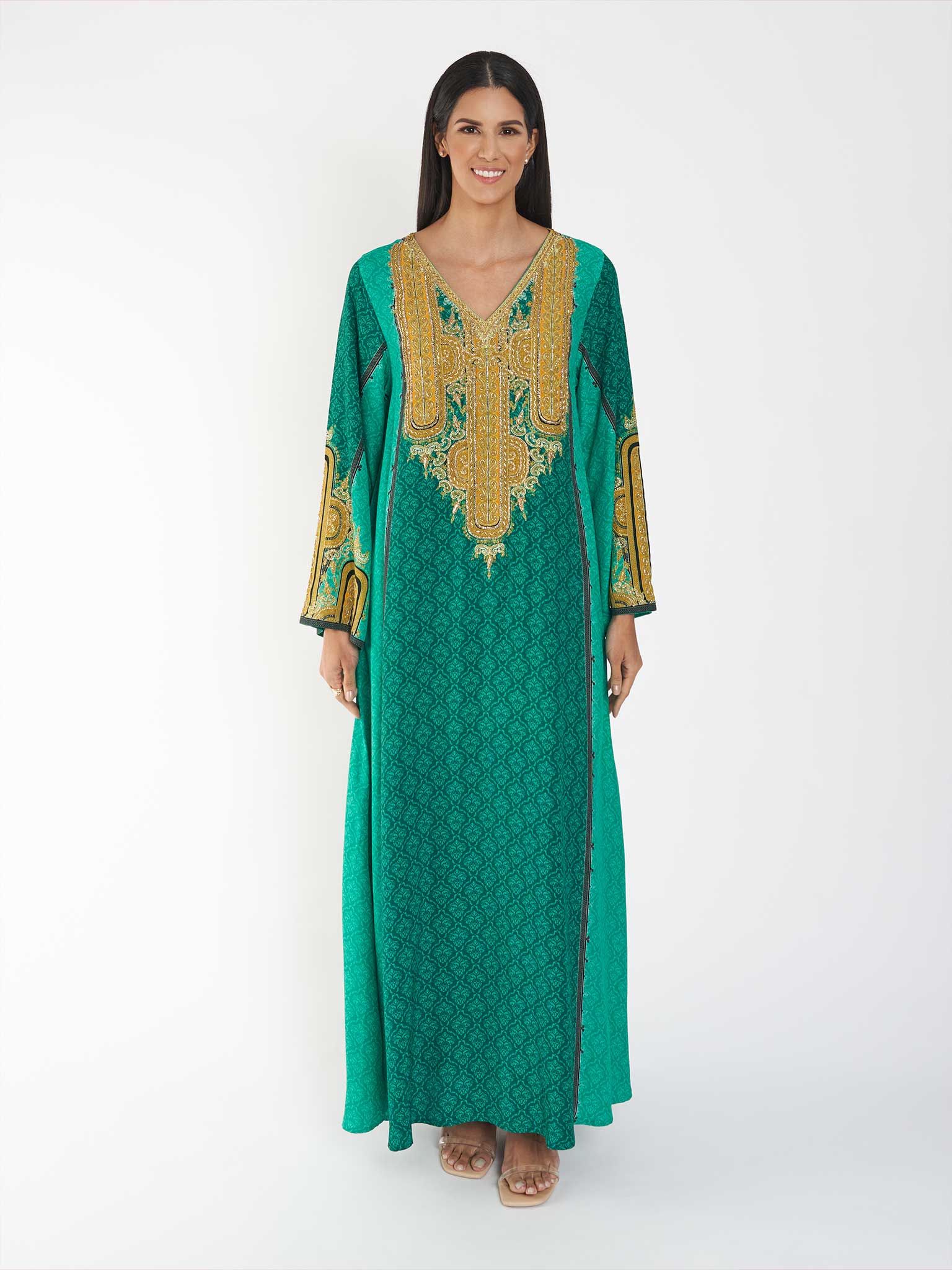 Placement Digital Dress (VDU353) - Image 3