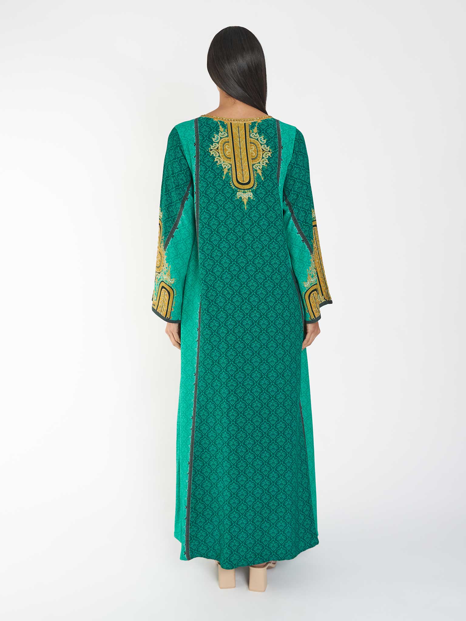 Placement Digital Dress (VDU353) - Image 4