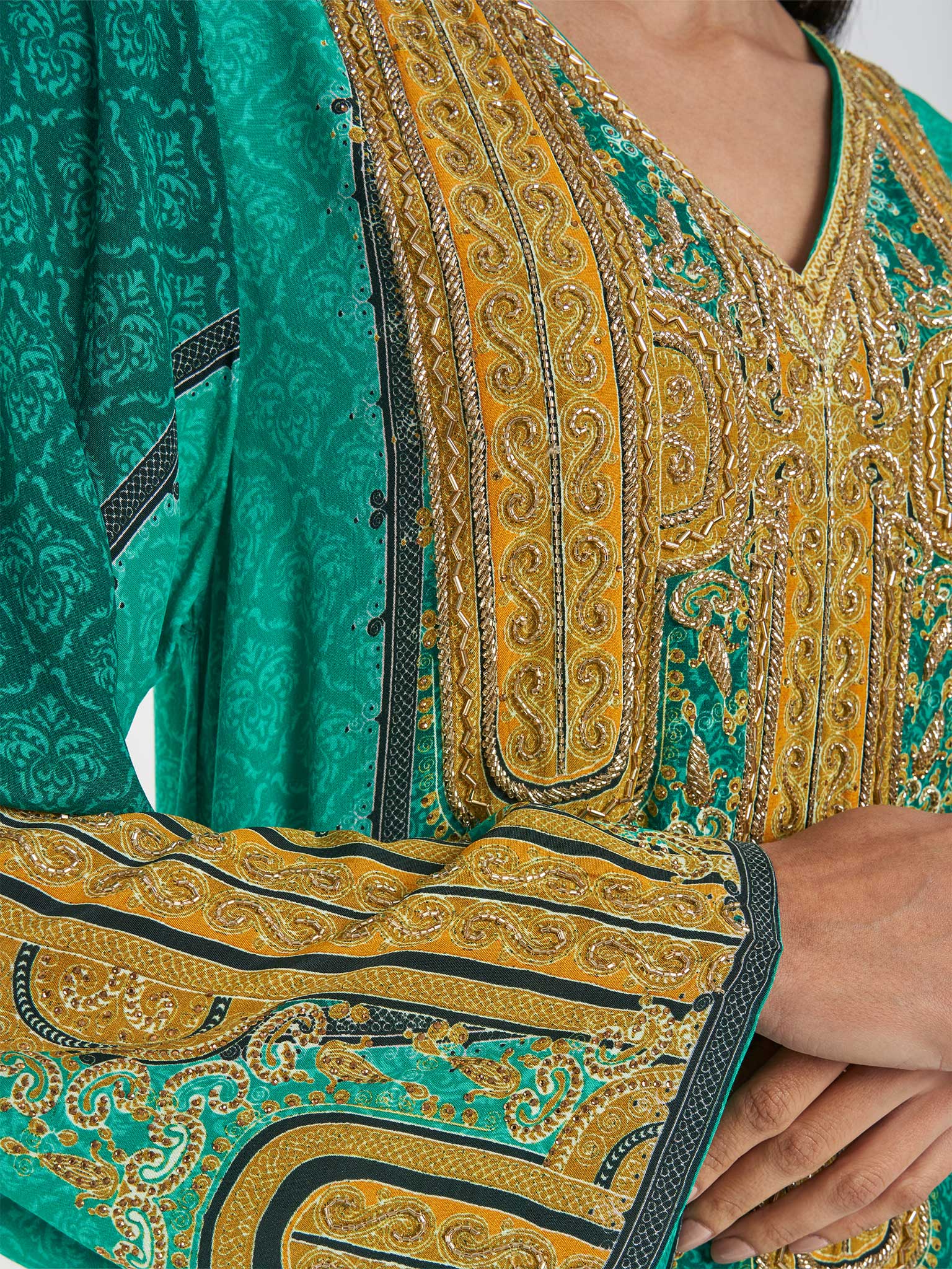Placement Digital Dress (VDU353) - Image 5