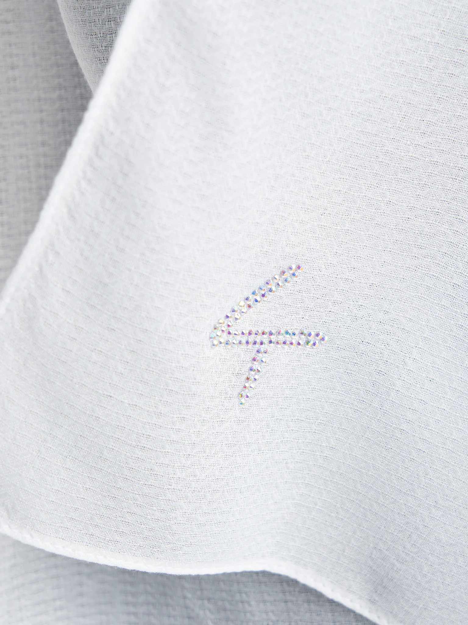 Jacquard Cotton Hijab (KP18158L) - Image 18