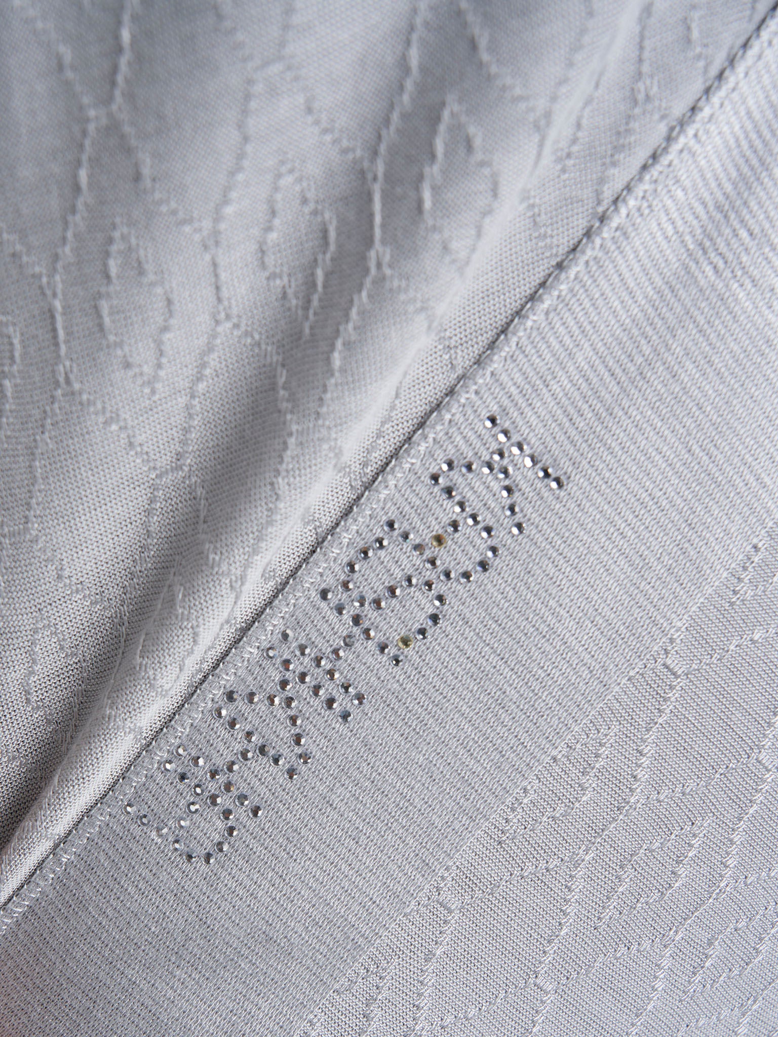Moroccan Tile Jacquard Self Print Jersey Hijab (SRKP21800) - Image 26