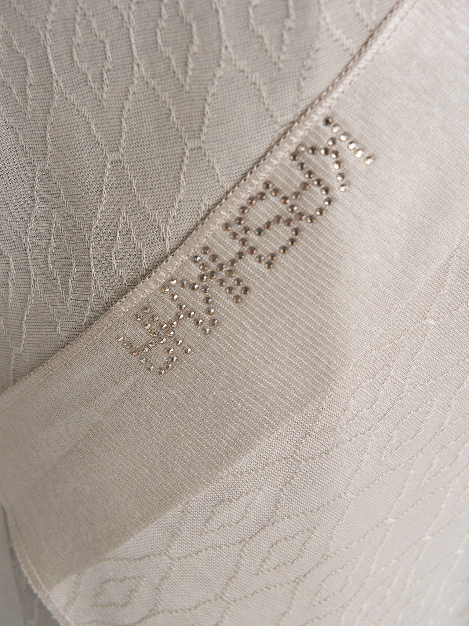 Moroccan Tile Jacquard Self Print Jersey Hijab (SRKP21800) - Image 30