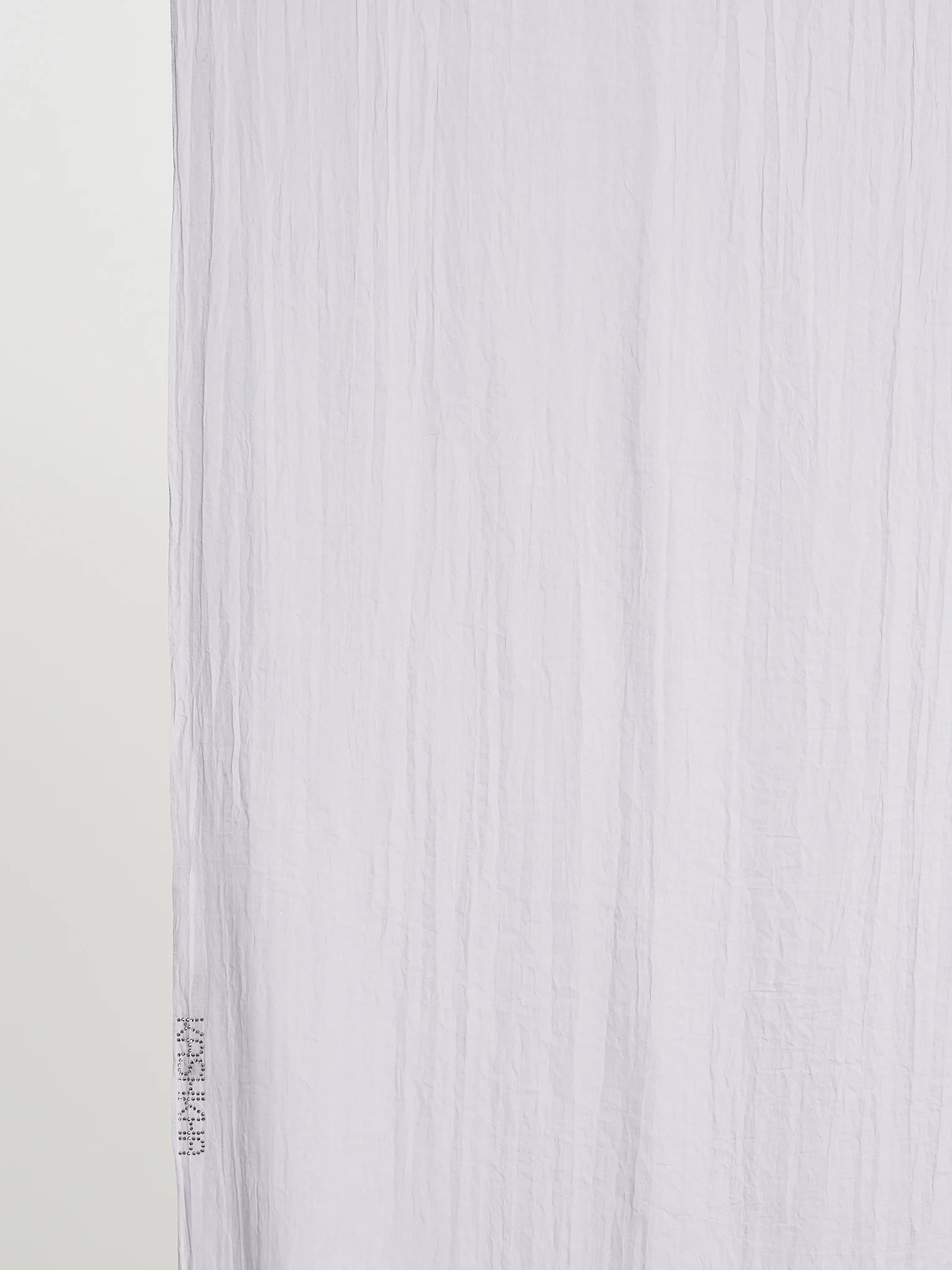 Plain Cotton Viscose Hijab (KGD171L) - Image 23