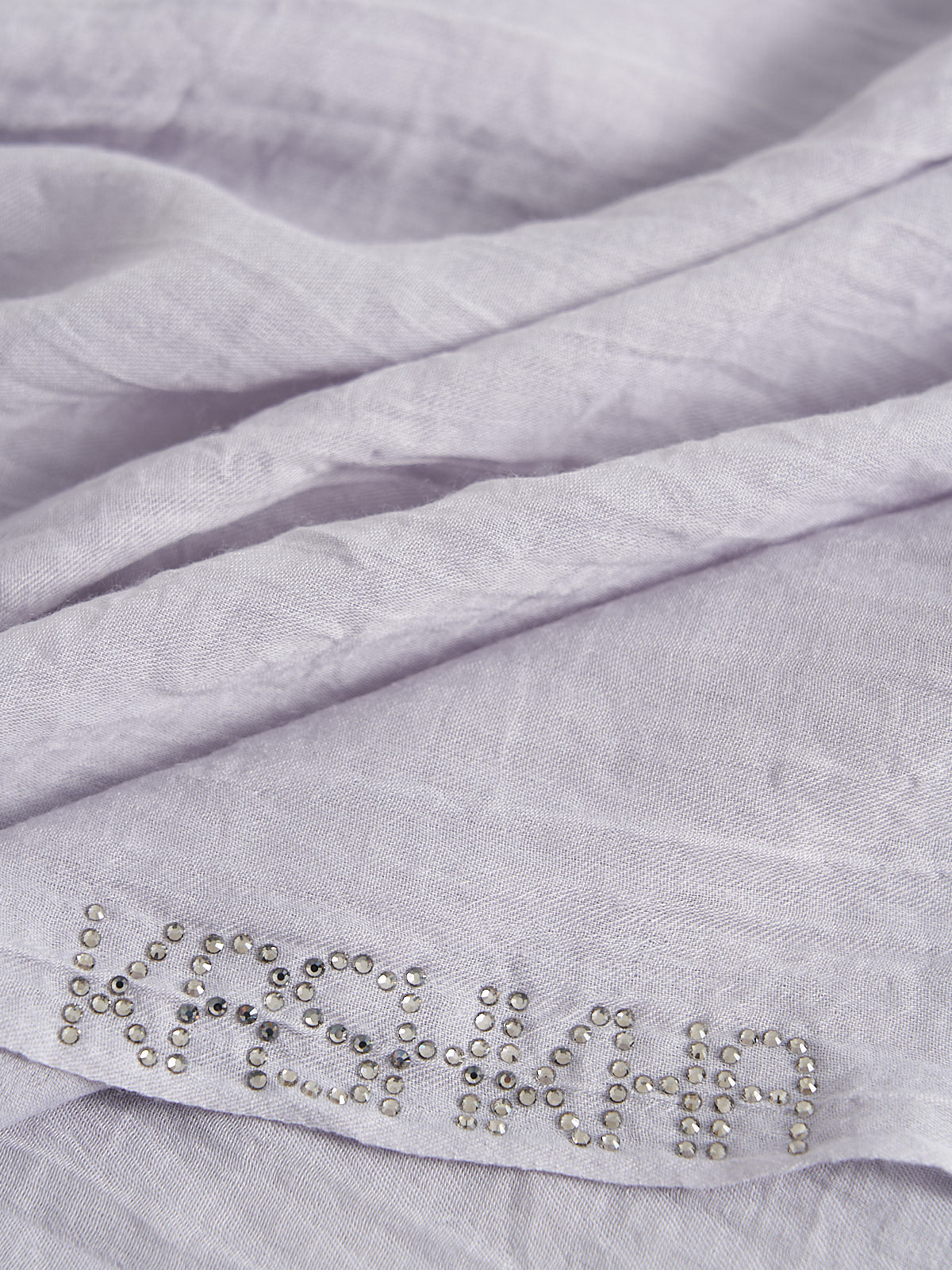 Plain Cotton Viscose Hijab (KGD171L) - Image 24