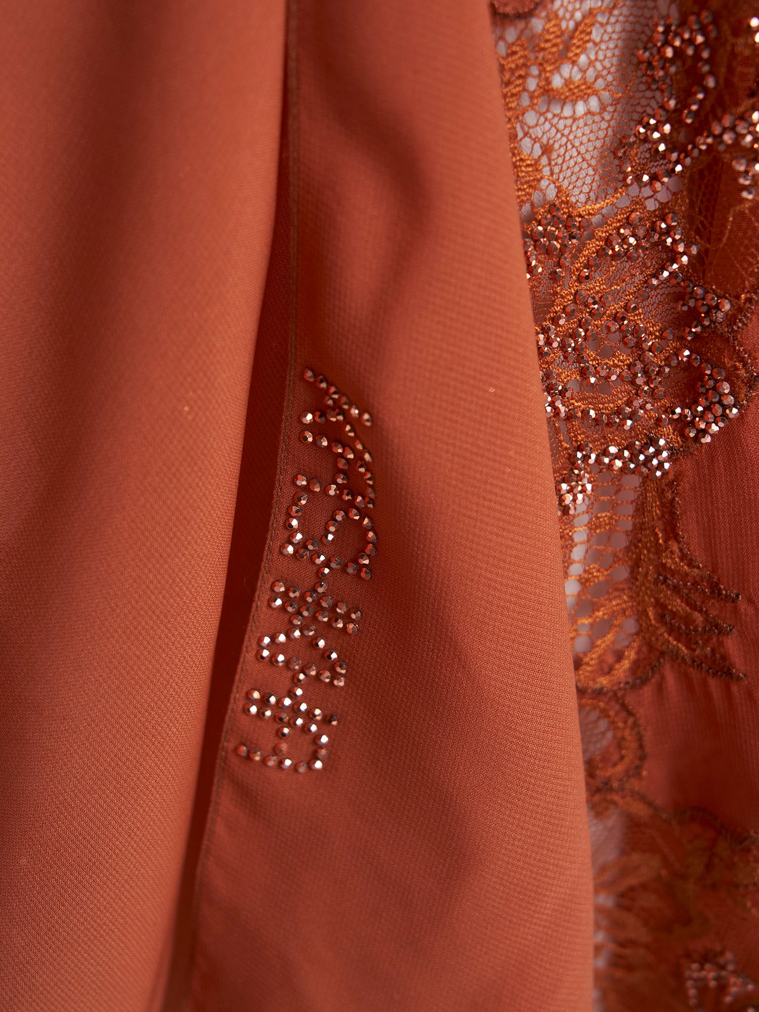 Dantel Wool Chiffon Hijab (KP18217L) - Image 39