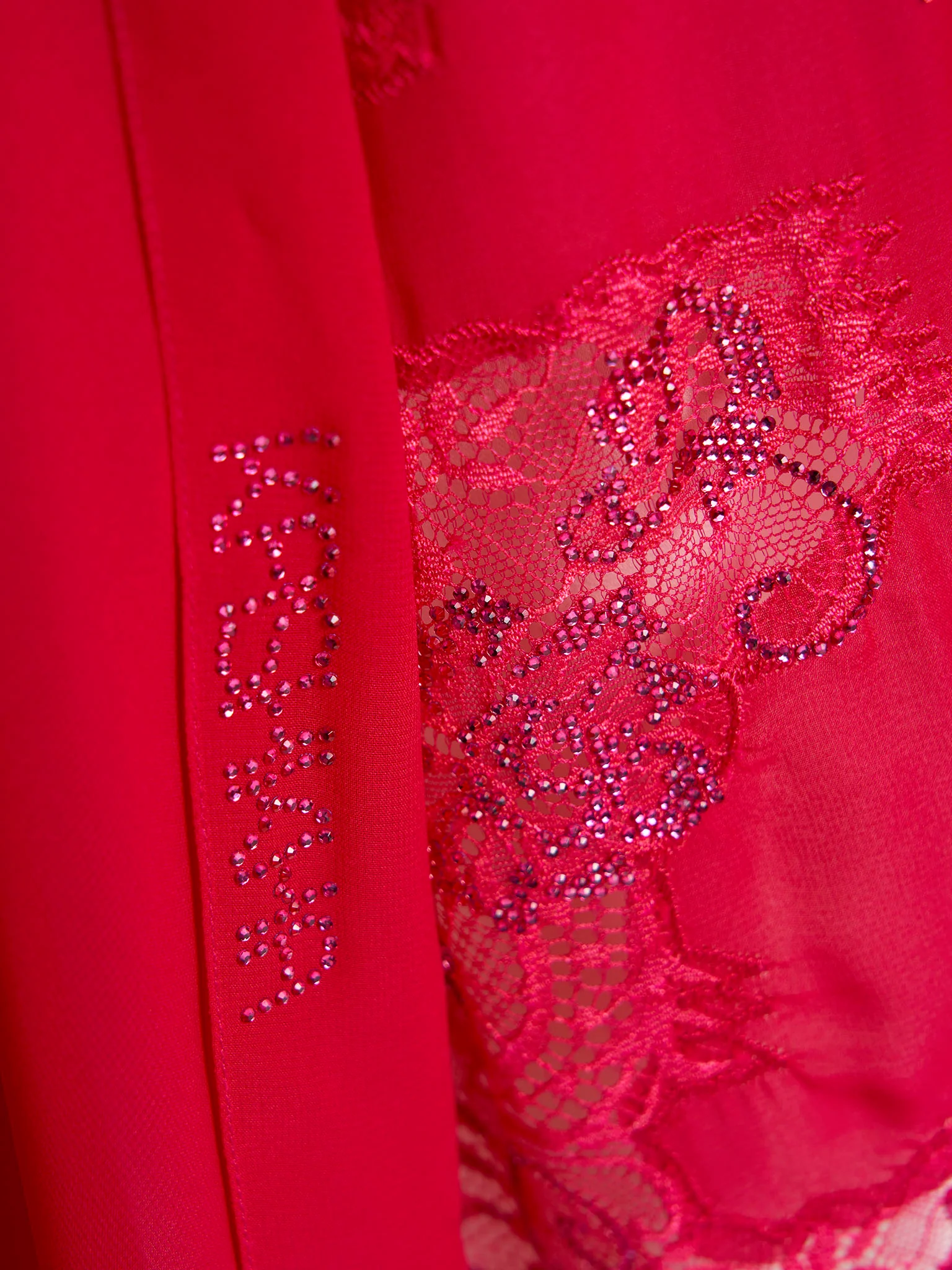 Dantel Wool Chiffon Hijab (KP18217L) - Image 51