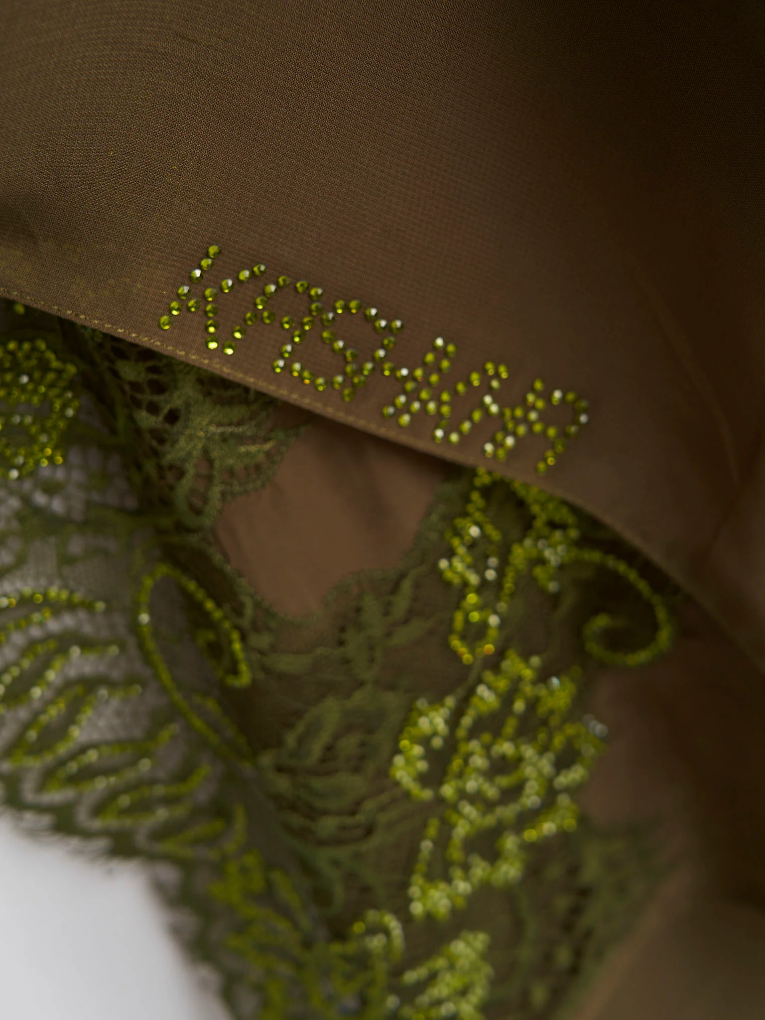 Dantel Wool Chiffon Hijab (KP18217L) - Image 67