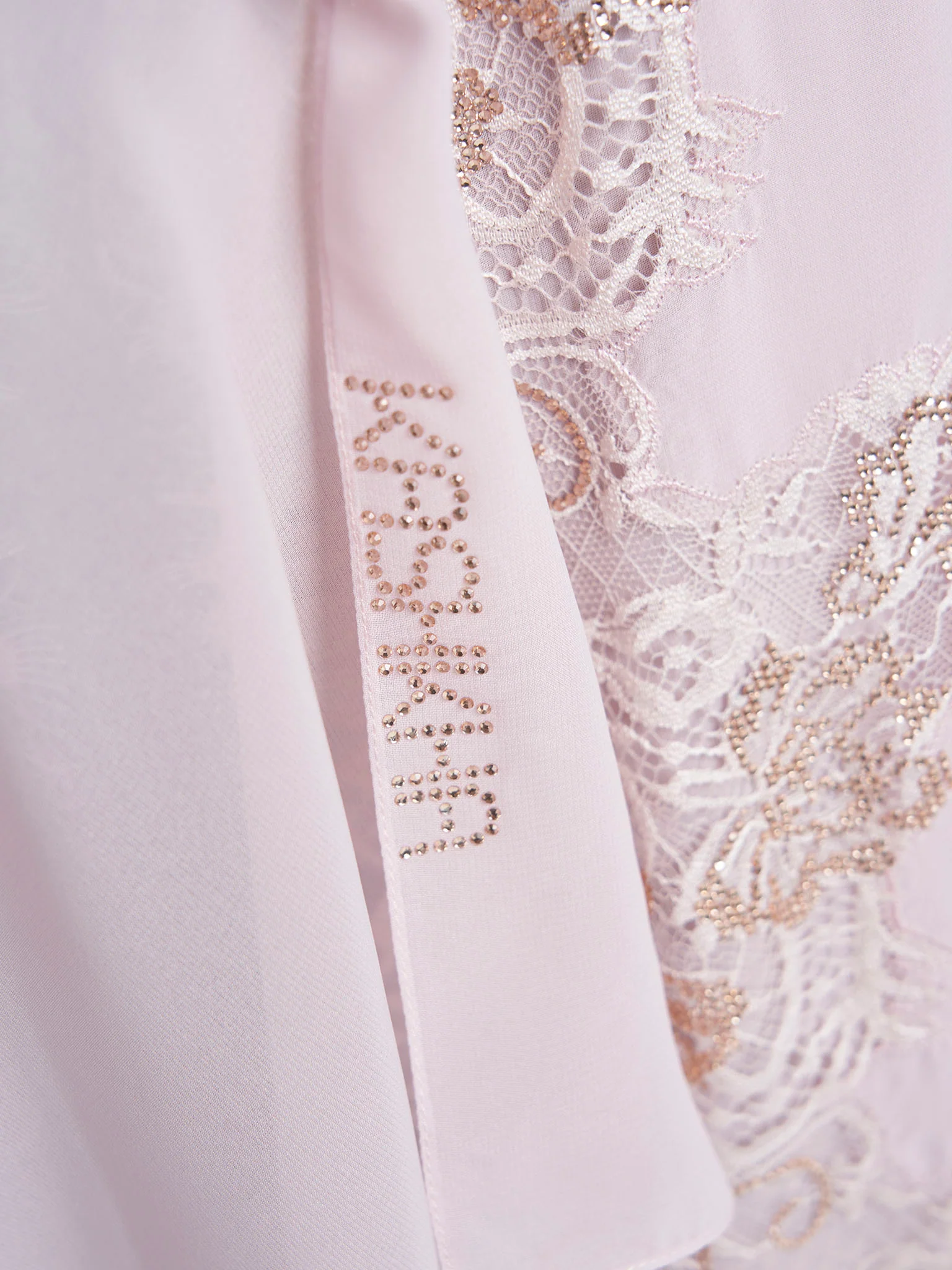 Dantel Wool Chiffon Hijab (KP18217L) - Image 71