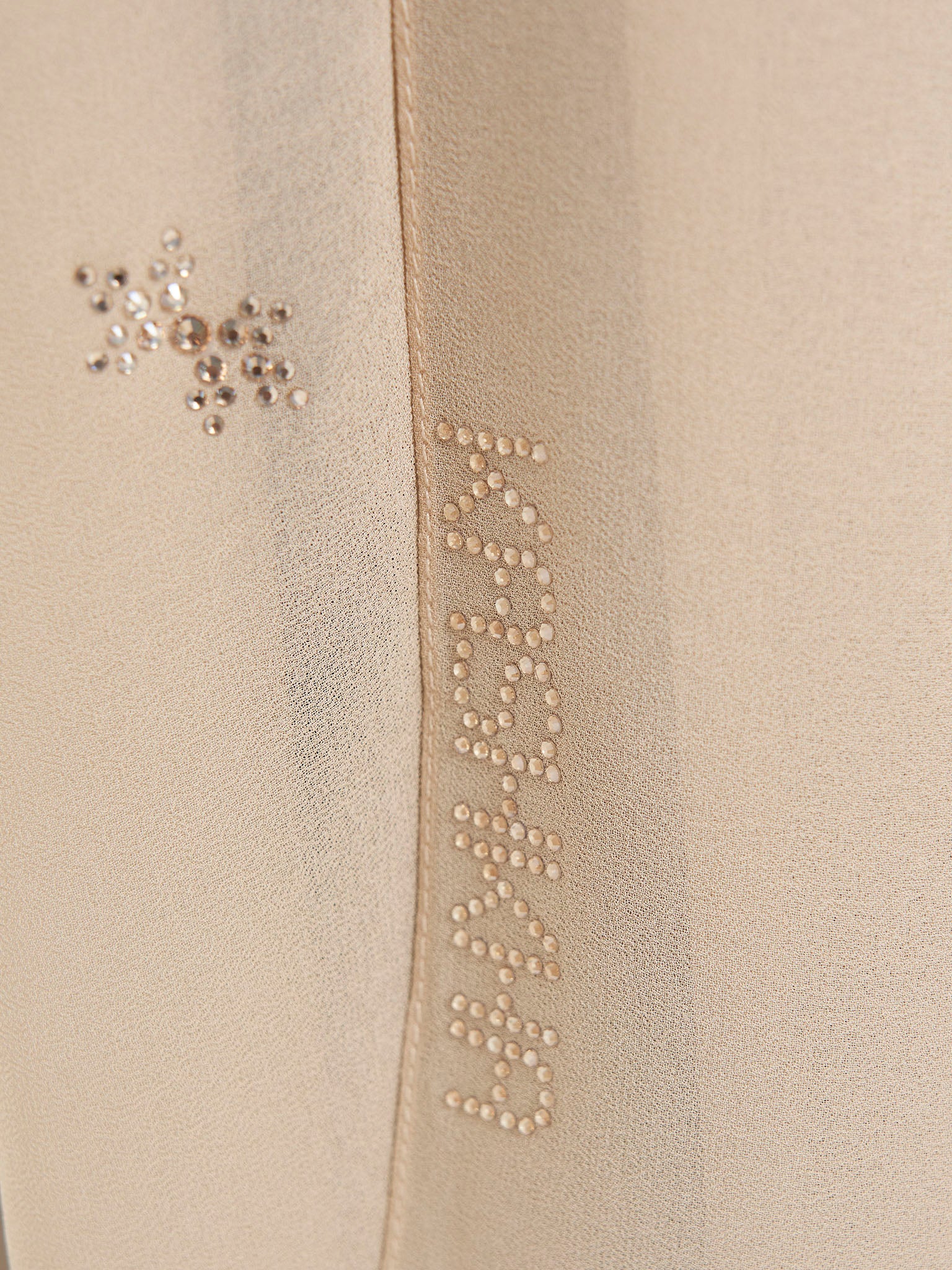 Chiffon All Over Stone Motif Hijab (KP18204L) - Image 36