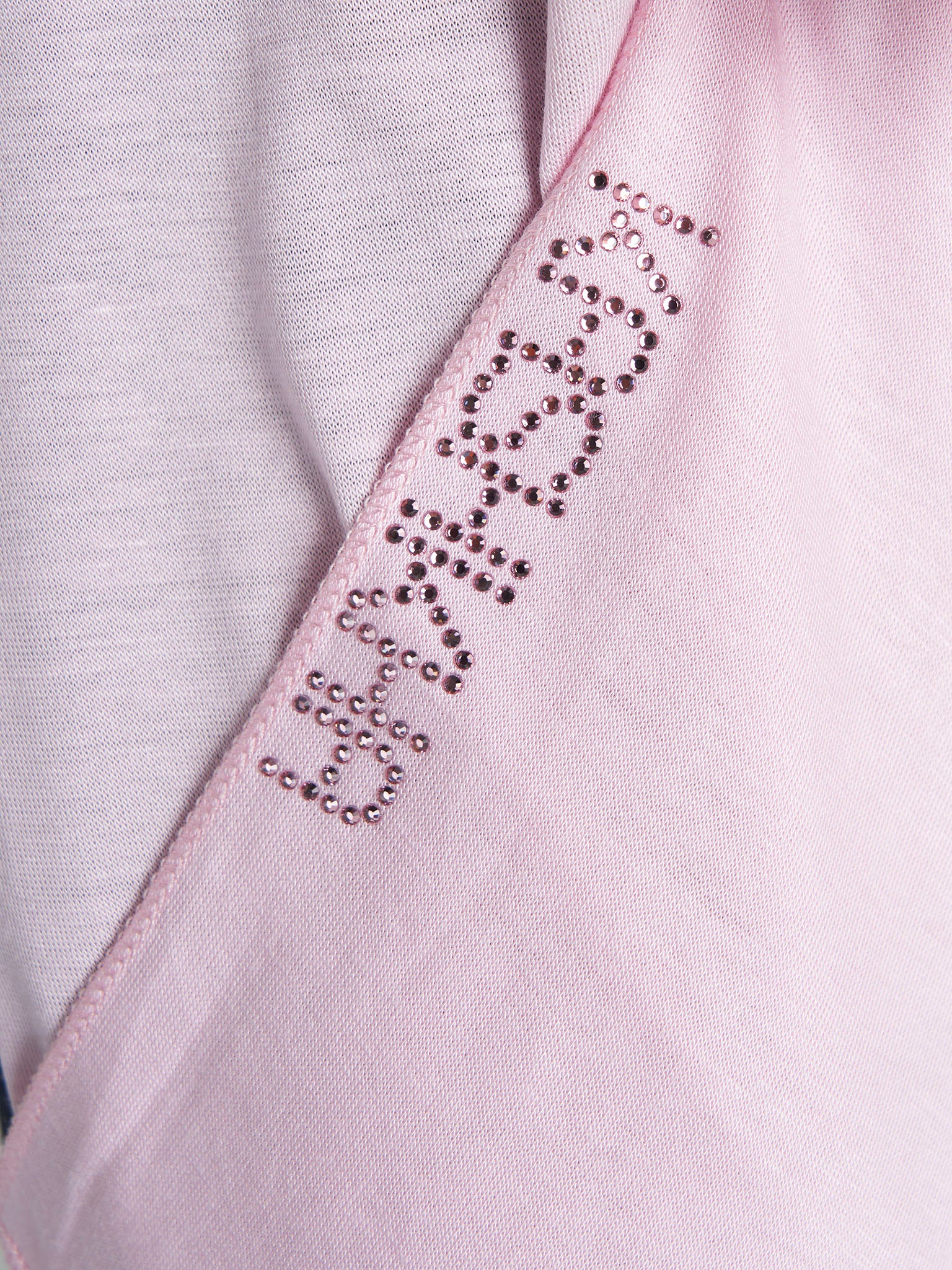 Essential - Plain Jersey Hijab (SR14376L) - Image 100