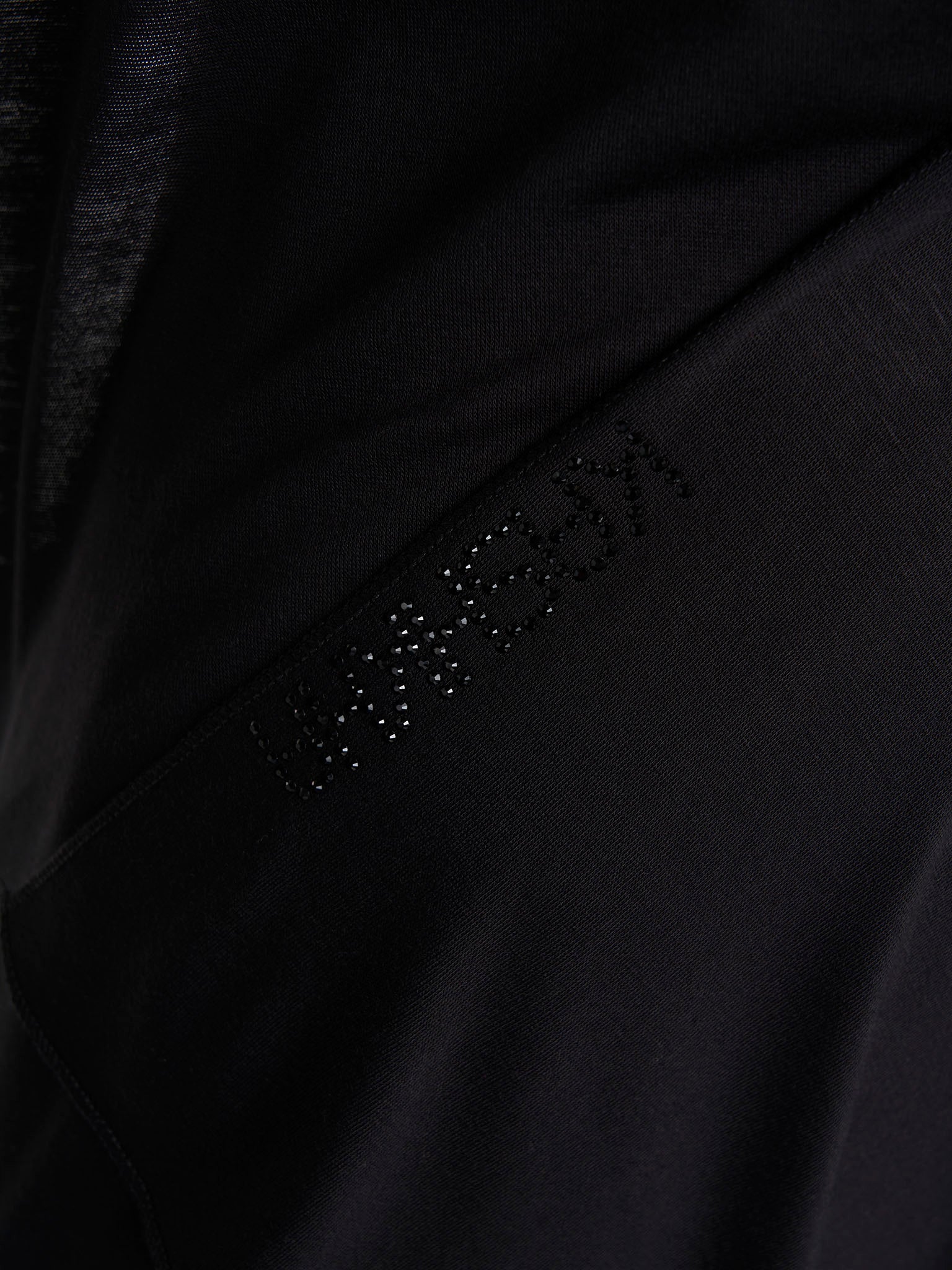 Essential - Plain Jersey Hijab (SR14376L) - Image 104
