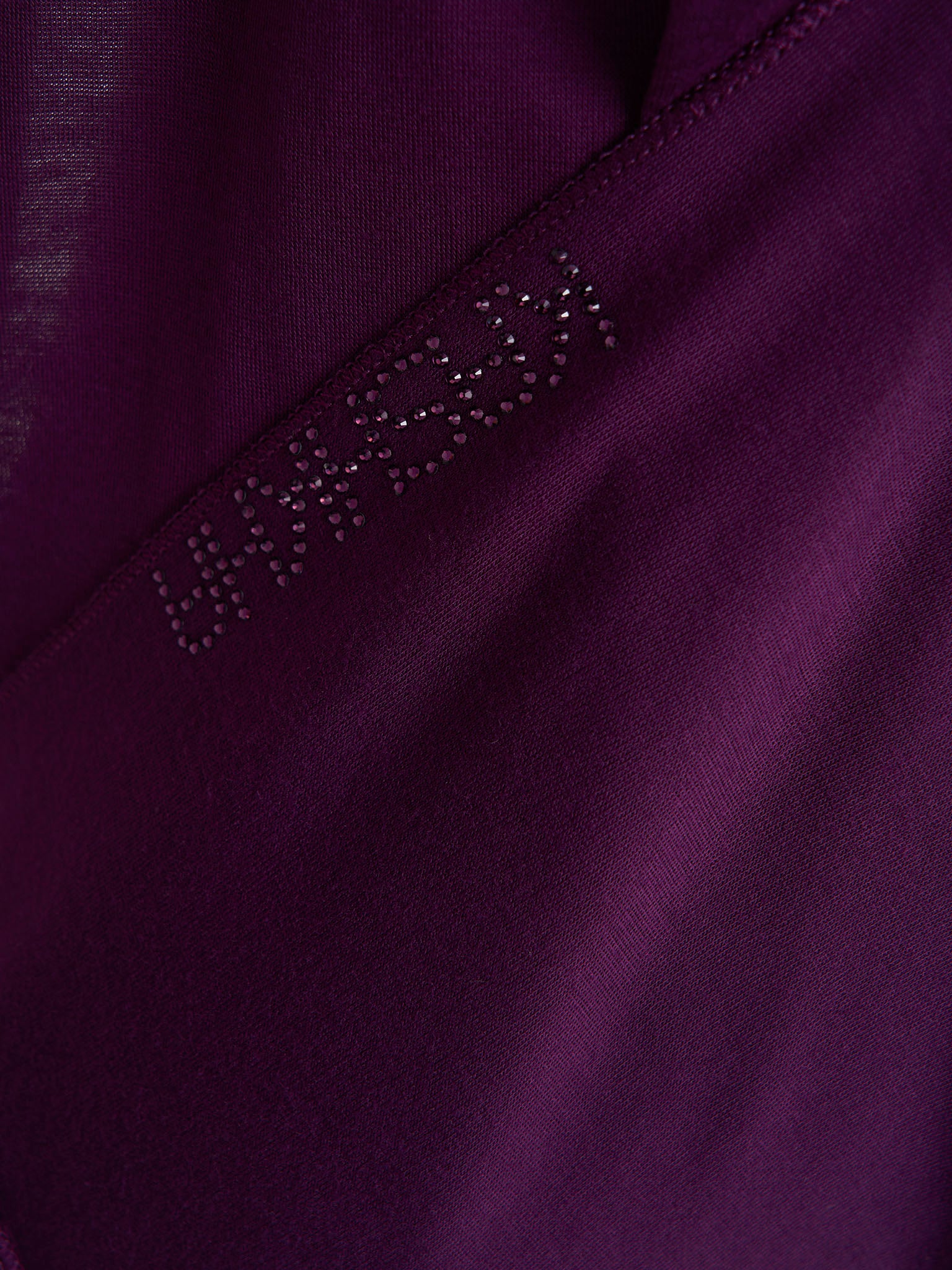 Essential - Plain Jersey Hijab (SR14376L) - Image 42