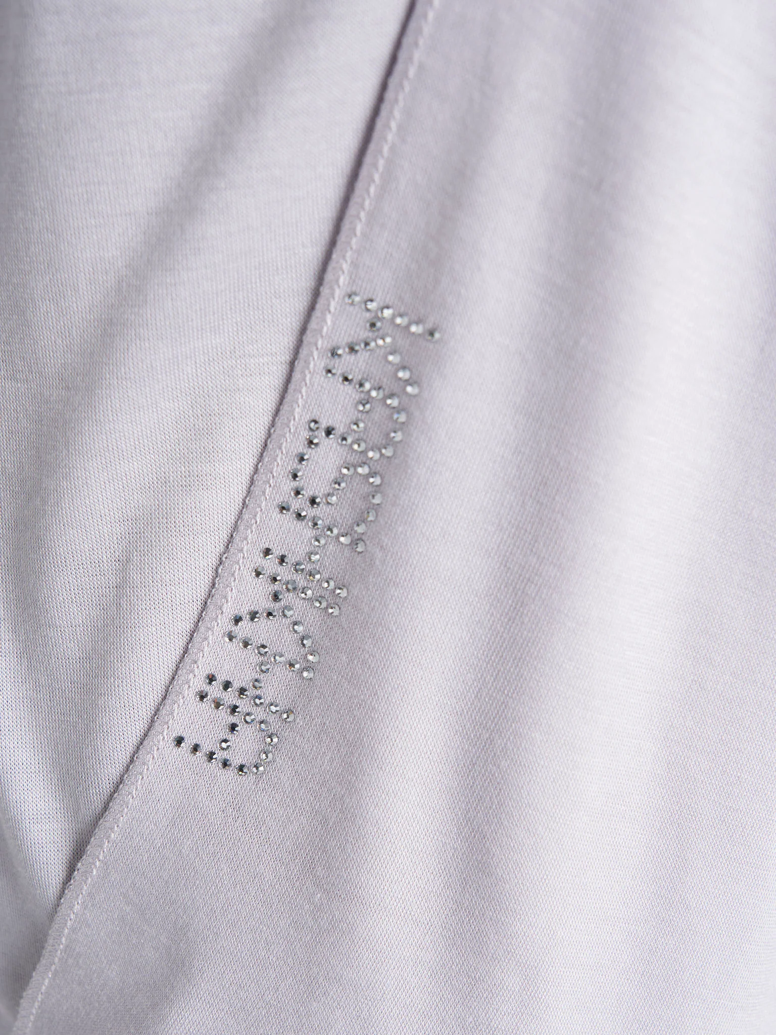 Essential - Plain Jersey Hijab (SR14376L) - Image 44