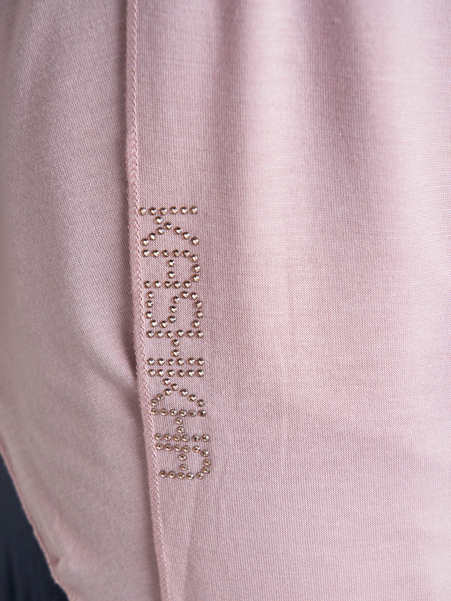 Essential - Plain Jersey Hijab (SR14376L) - Image 46