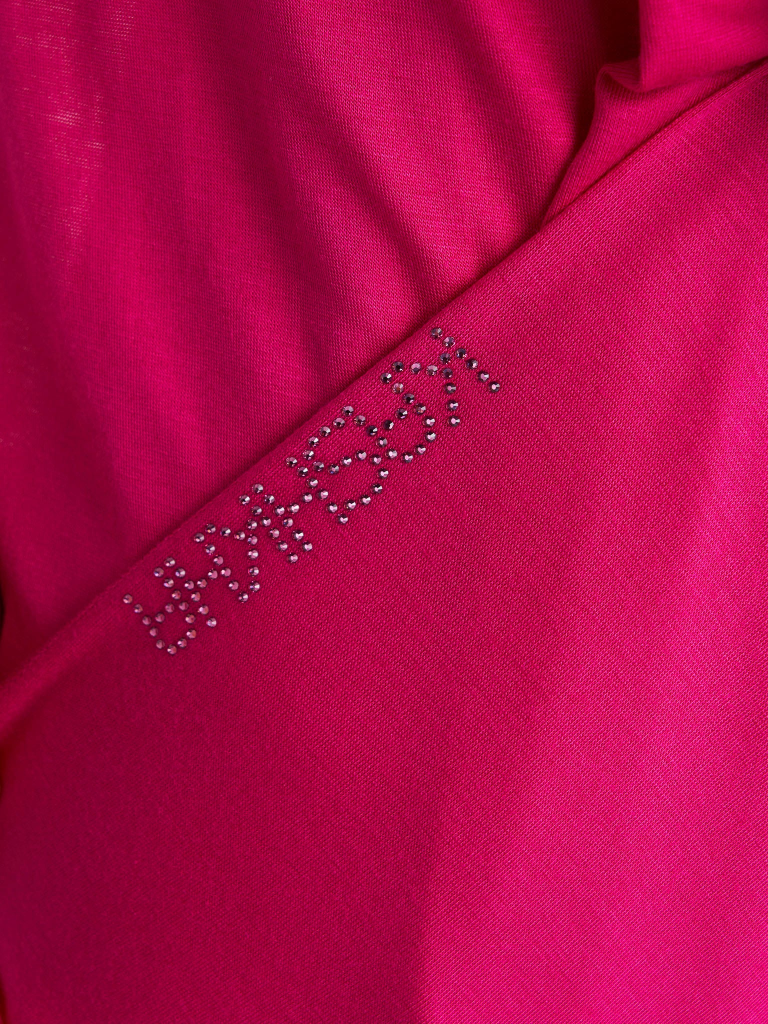Essential - Plain Jersey Hijab (SR14376L) - Image 50