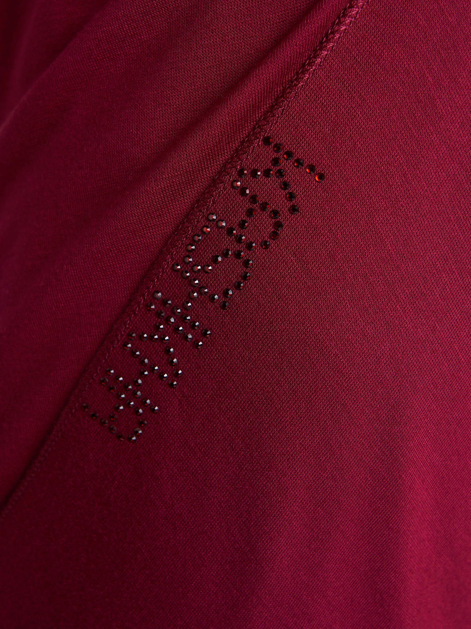 Essential - Plain Jersey Hijab (SR14376L) - Image 70